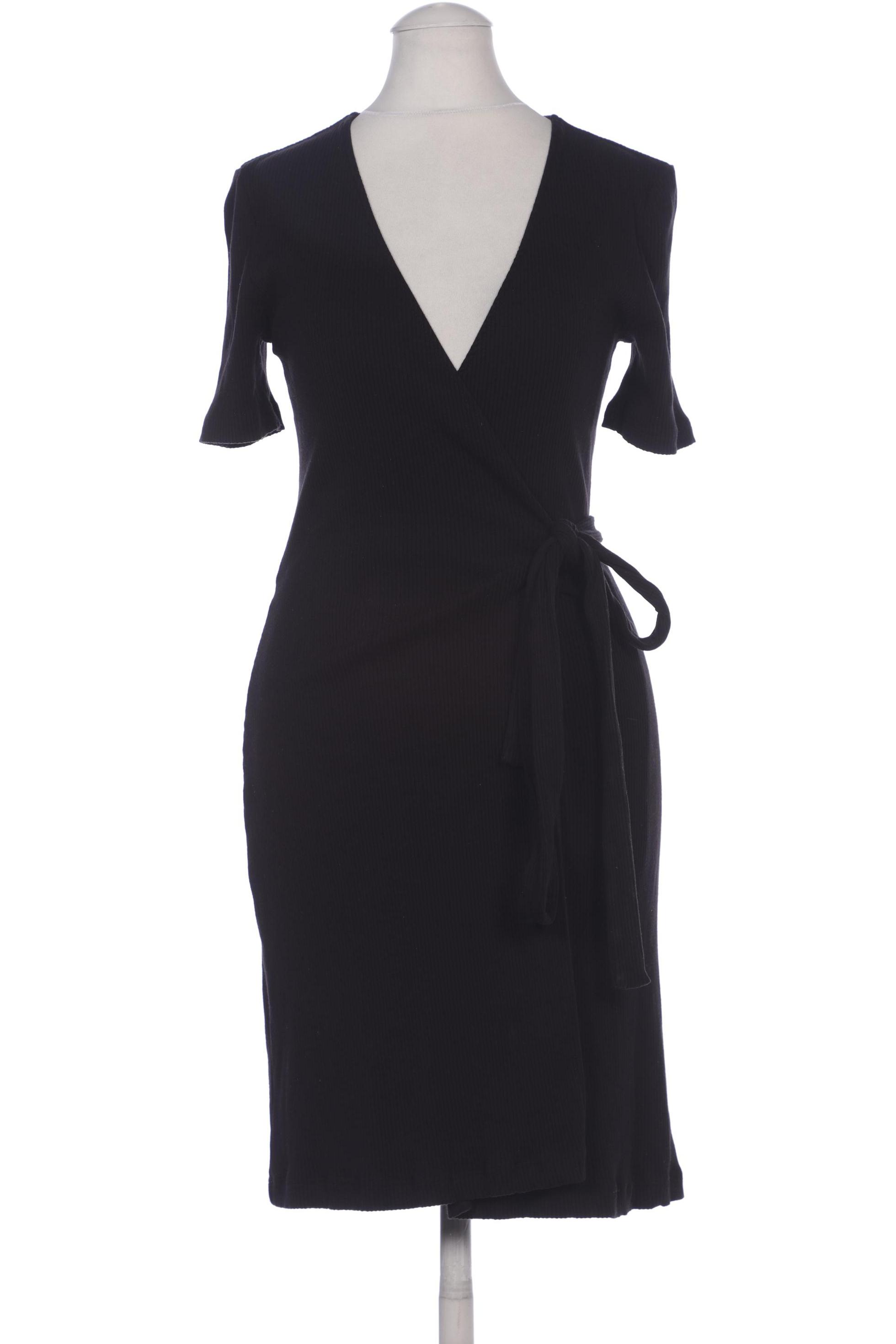 

& Other Stories Damen Kleid, schwarz, Gr. 34