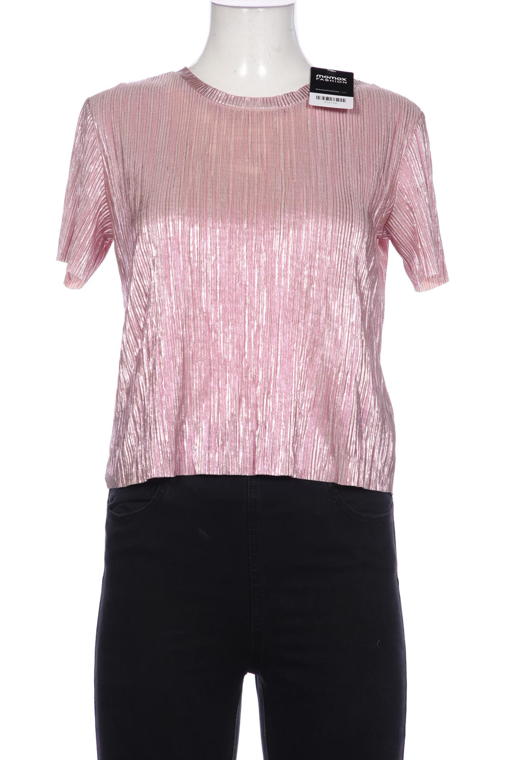 

& other stories Damen Bluse, pink