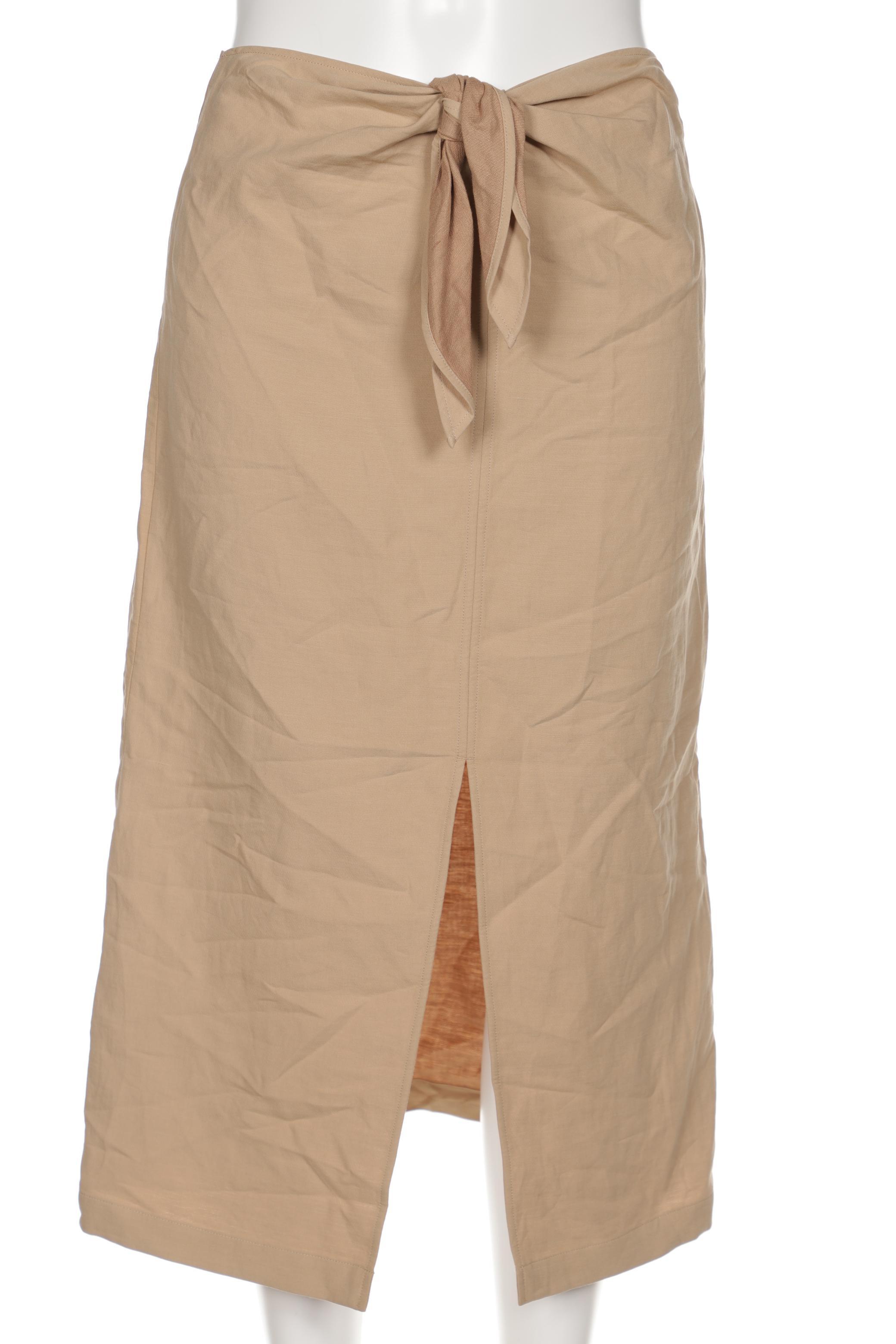 

& Other Stories Damen Rock, beige, Gr. 42