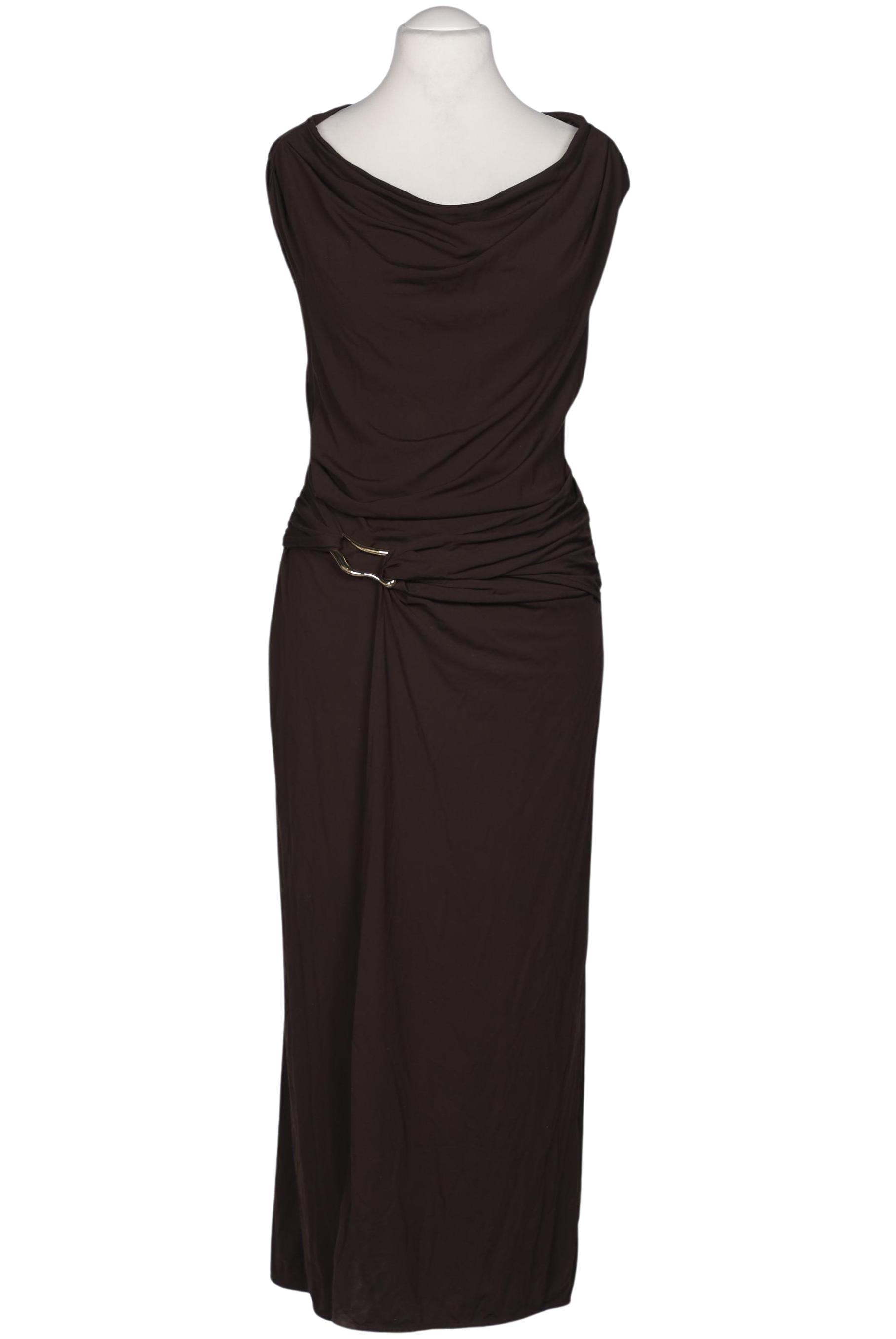 

& Other Stories Damen Kleid, braun, Gr. 42