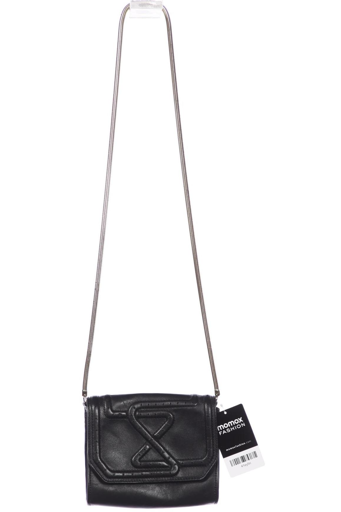 

& Other Stories Damen Handtasche, schwarz, Gr.