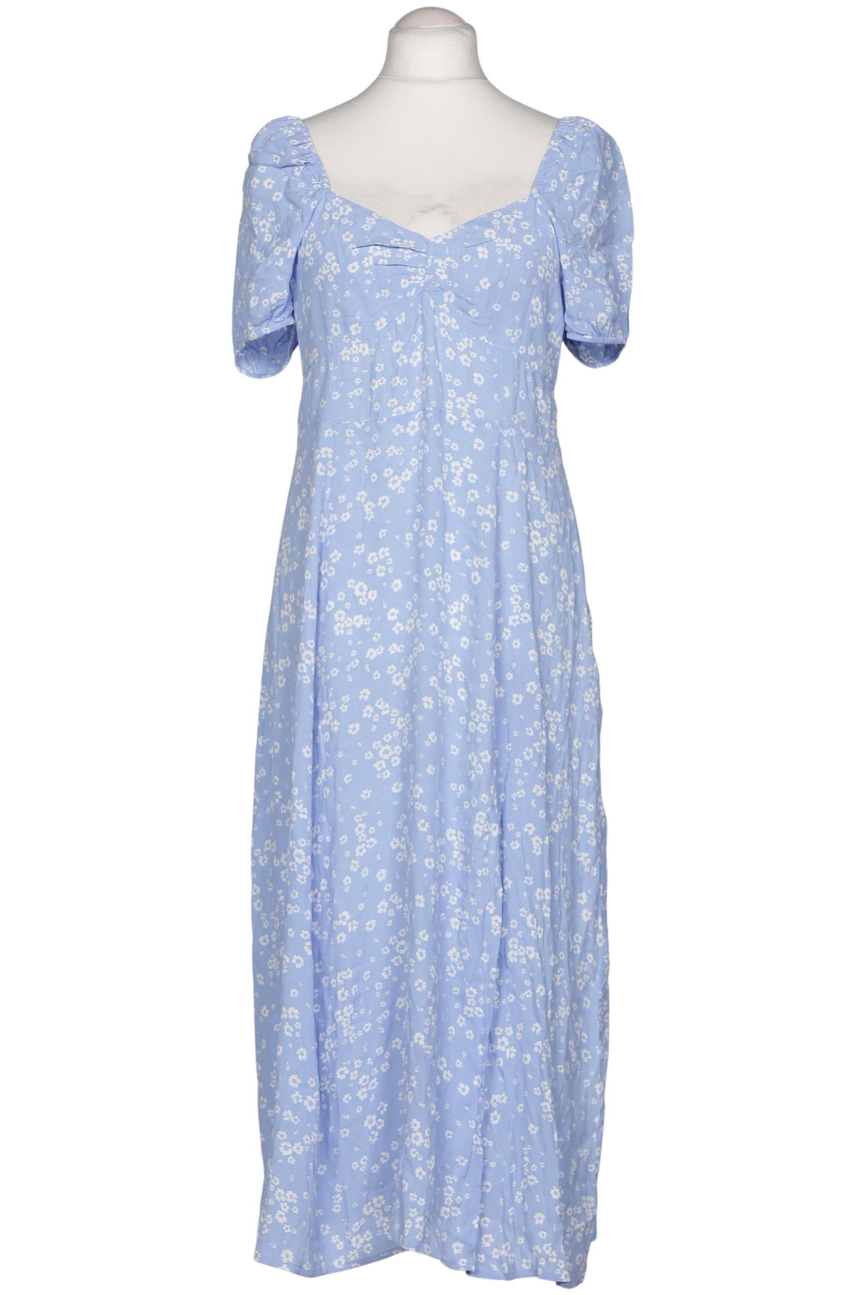 

& Other Stories Damen Kleid, hellblau, Gr. 44