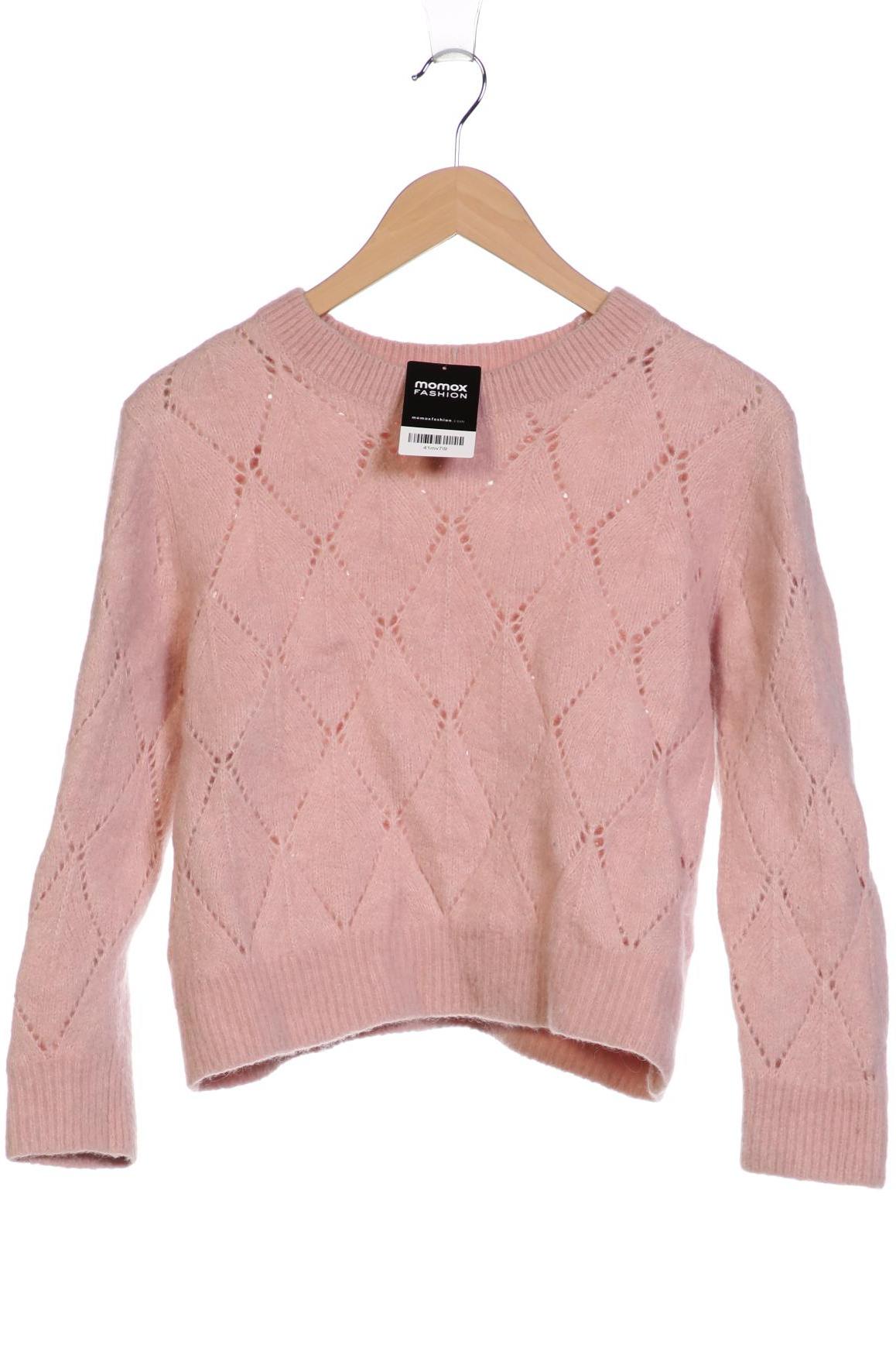 

& Other Stories Damen Pullover, pink, Gr. 42