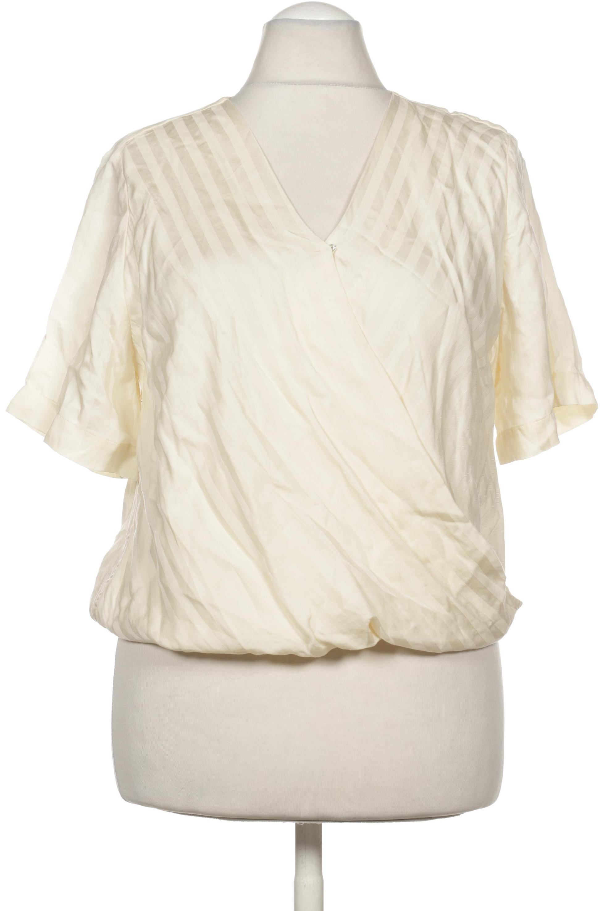 

& Other Stories Damen Bluse, beige, Gr. 42