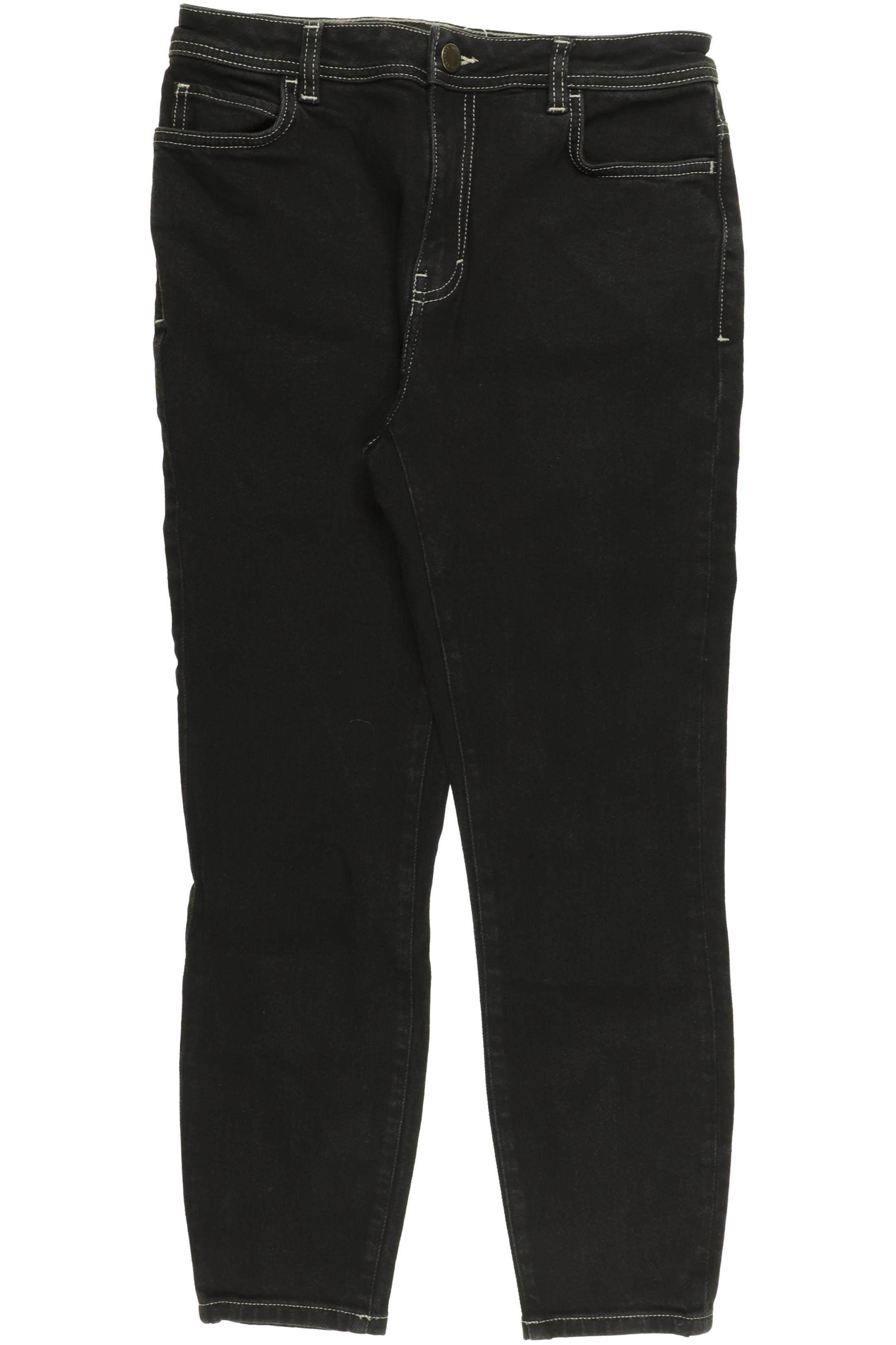 

& Other Stories Damen Jeans, schwarz, Gr. 27