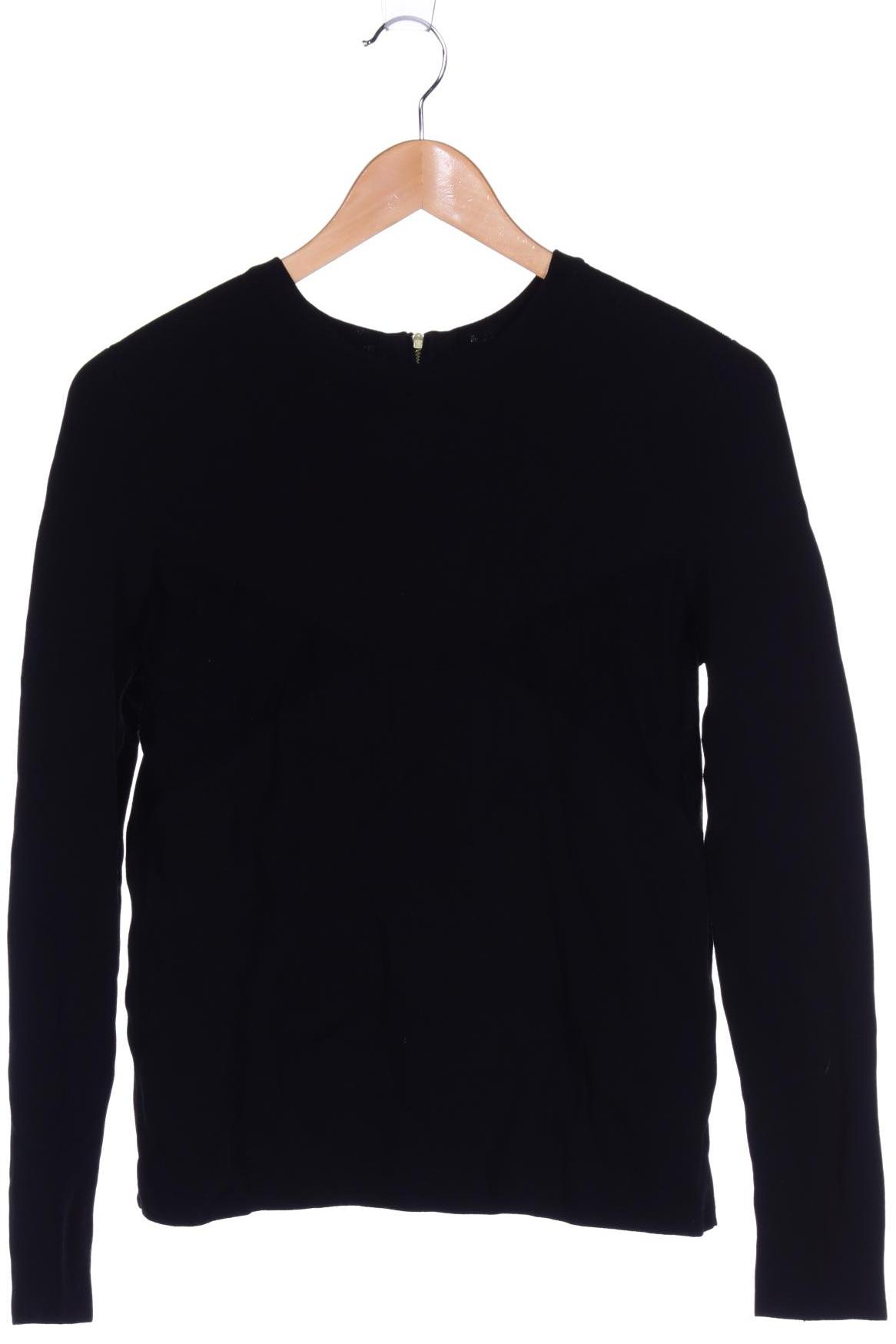

& Other Stories Damen Pullover, schwarz, Gr. 36