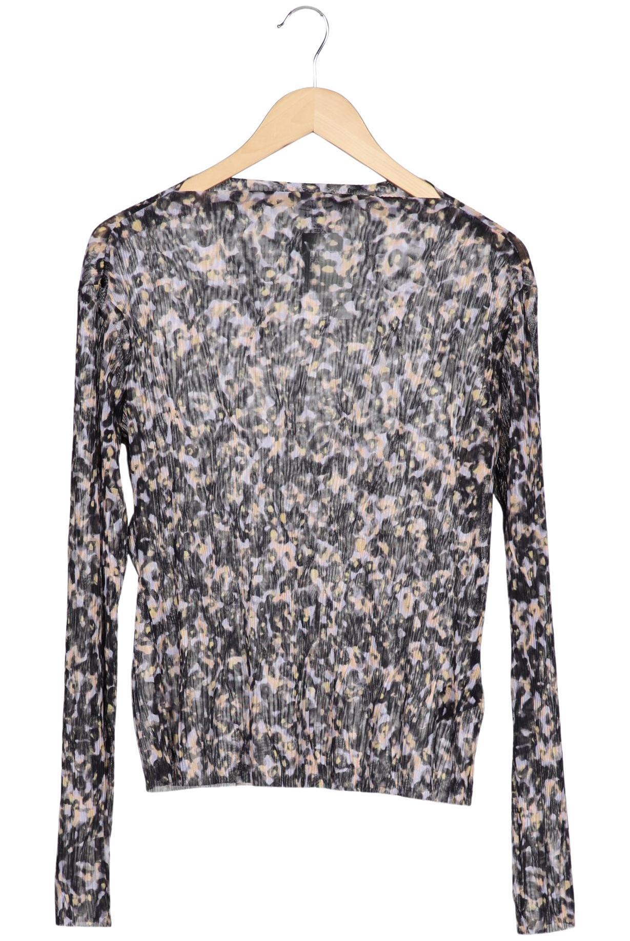 

& Other Stories Damen Langarmshirt, mehrfarbig, Gr. 38