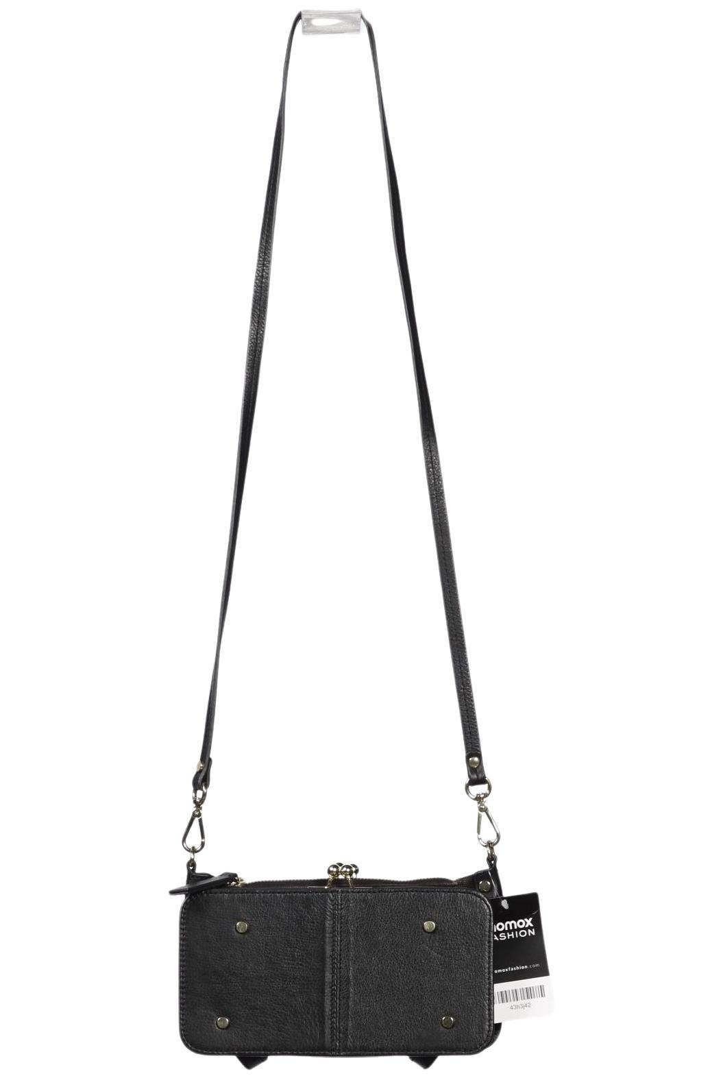 

& Other Stories Damen Handtasche, schwarz, Gr.