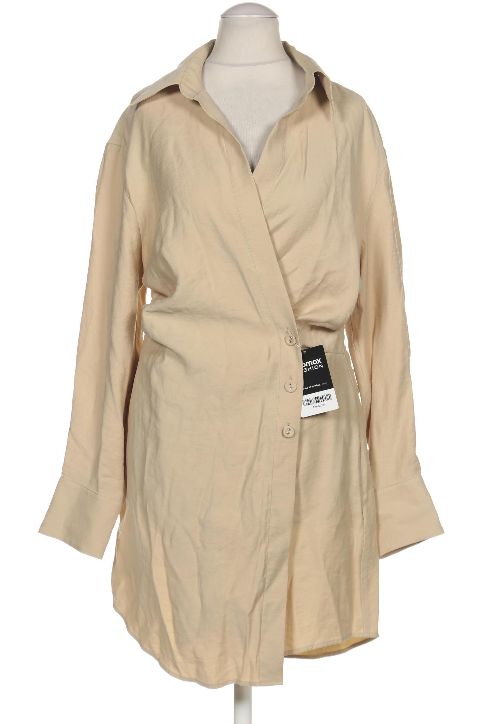 

& Other Stories Damen Kleid, beige, Gr. 34