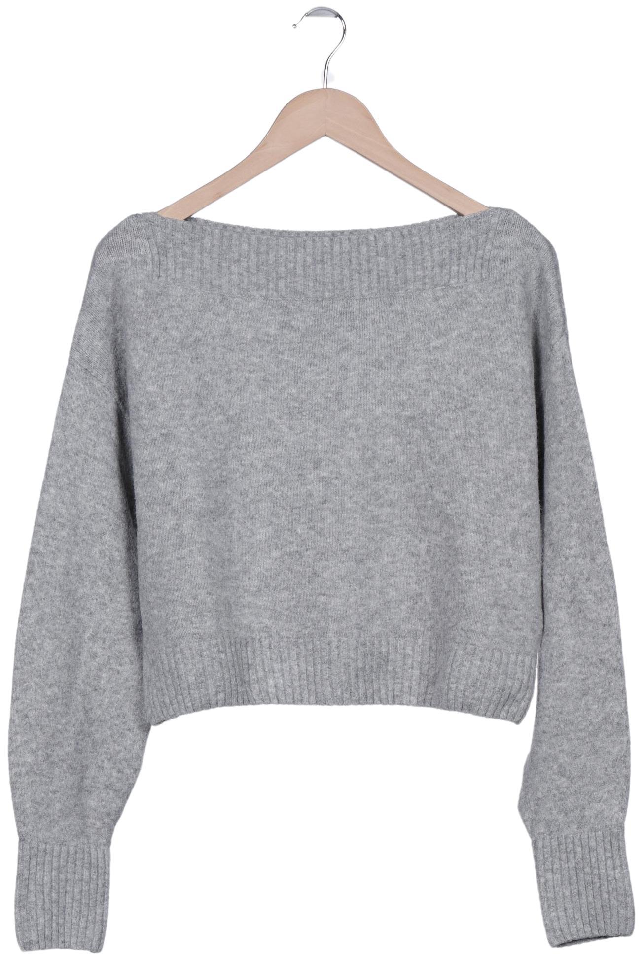 

& Other Stories Damen Pullover, grau, Gr. 36