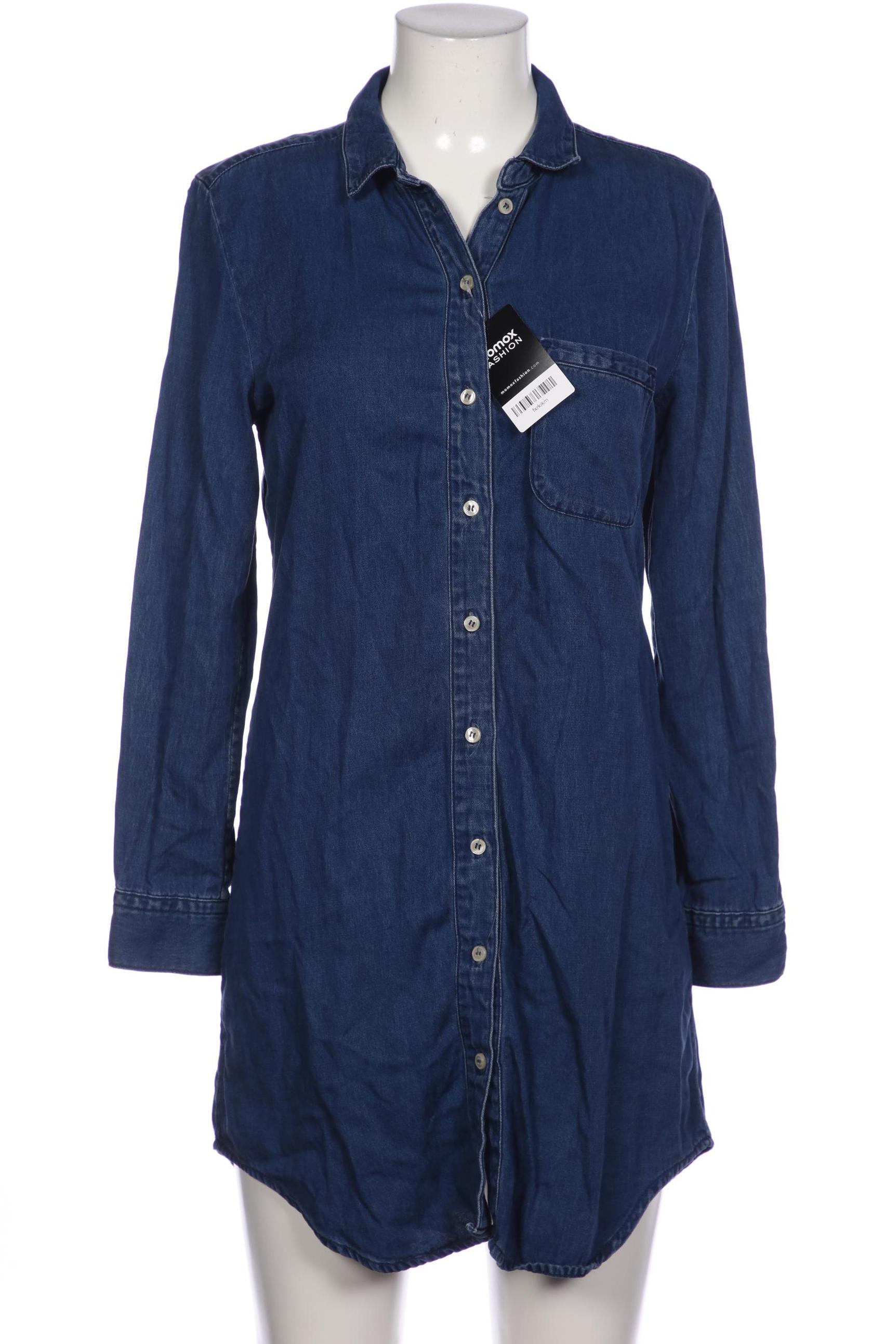 

& Other Stories Damen Kleid, marineblau