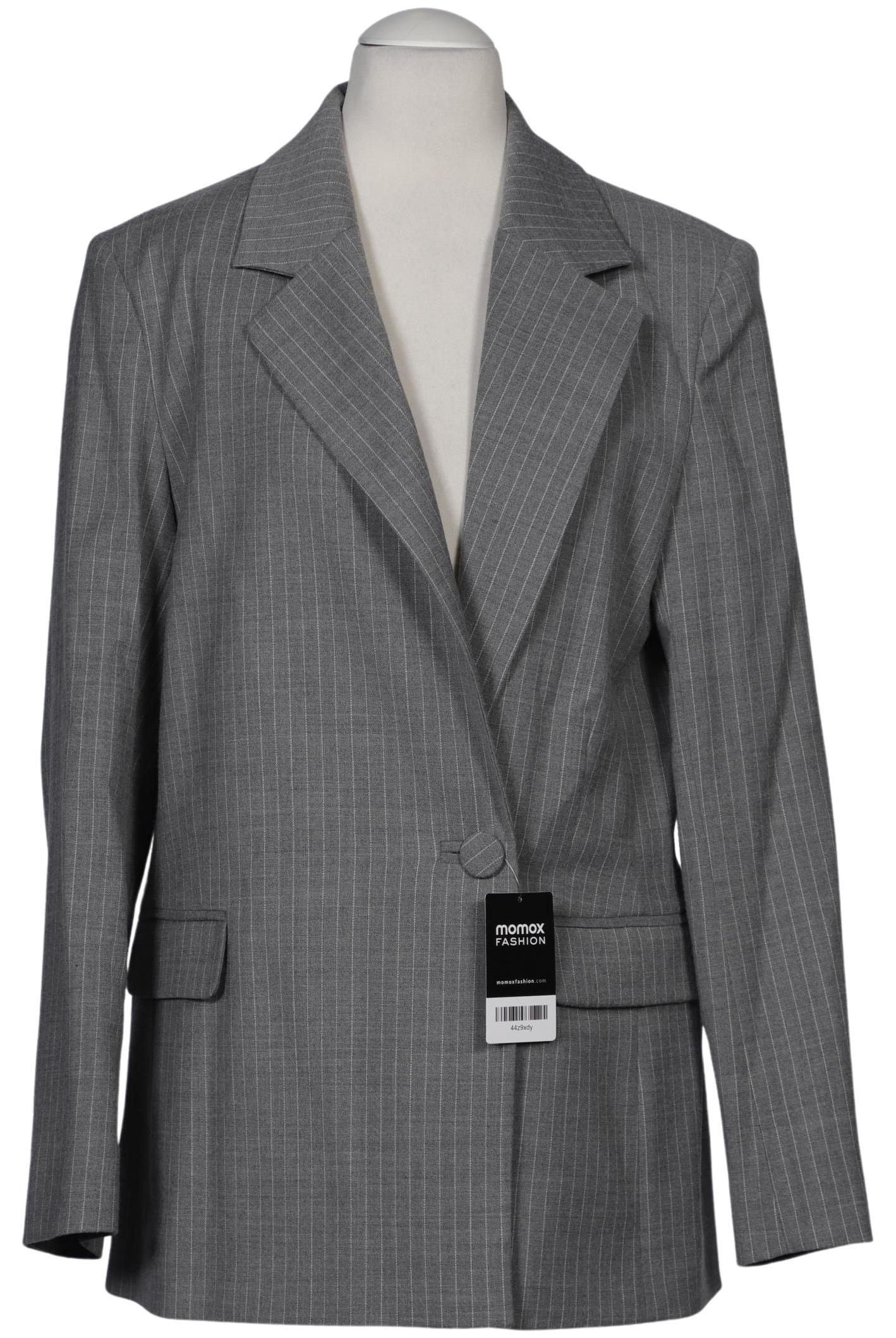 

& Other Stories Damen Blazer, grau, Gr. 34