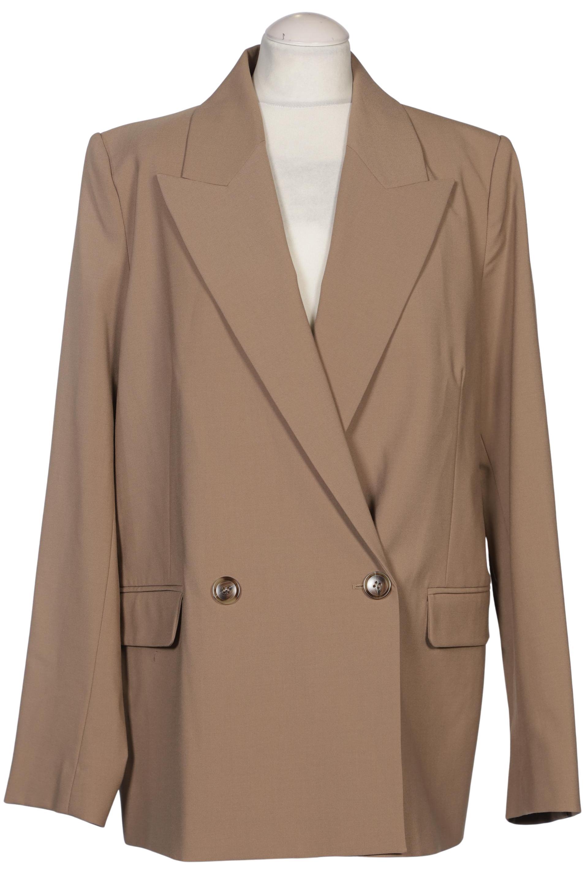 

& Other Stories Damen Blazer, beige, Gr. 40