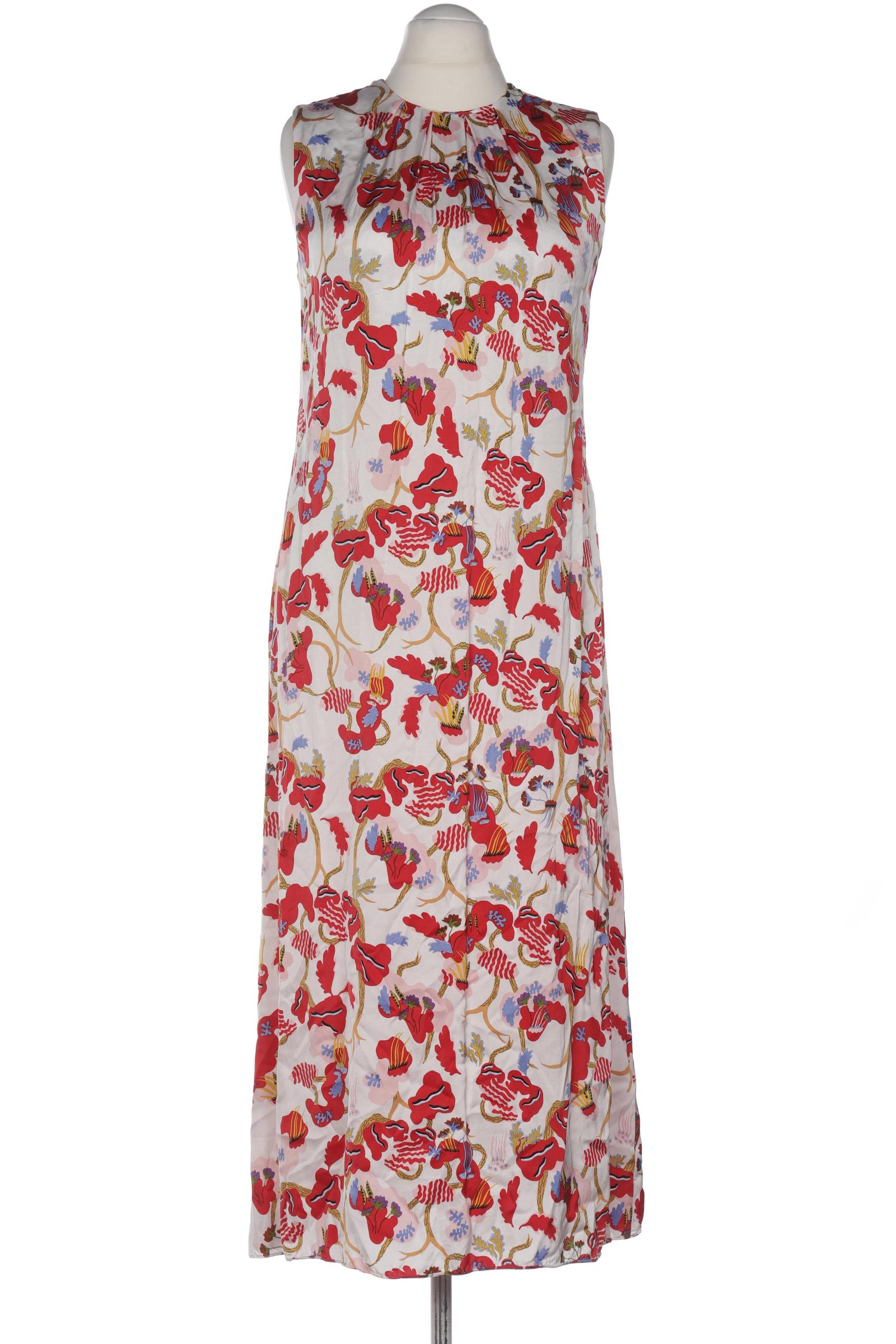 

& Other Stories Damen Kleid, mehrfarbig, Gr. 42