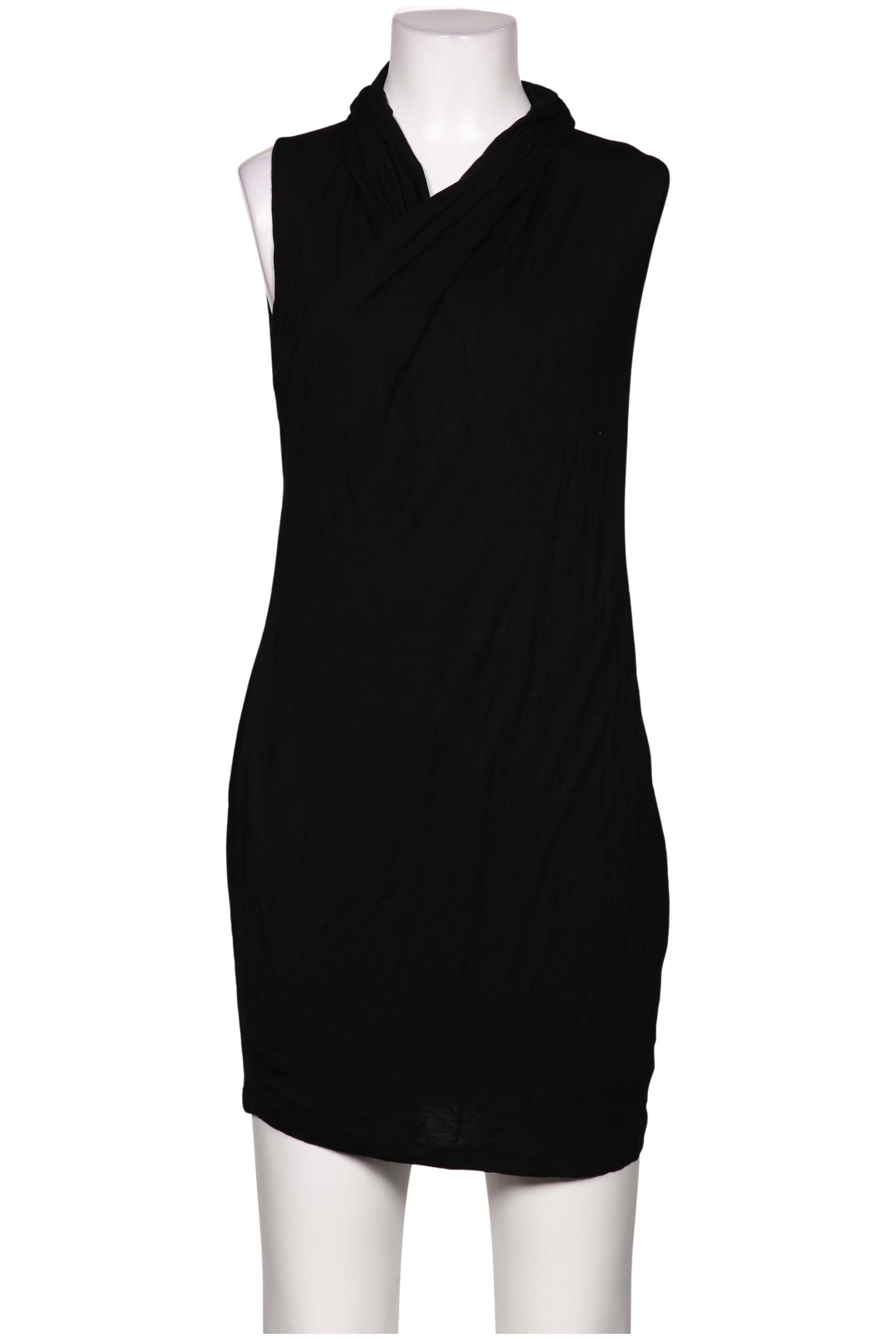 

& Other Stories Damen Kleid, schwarz, Gr. 36
