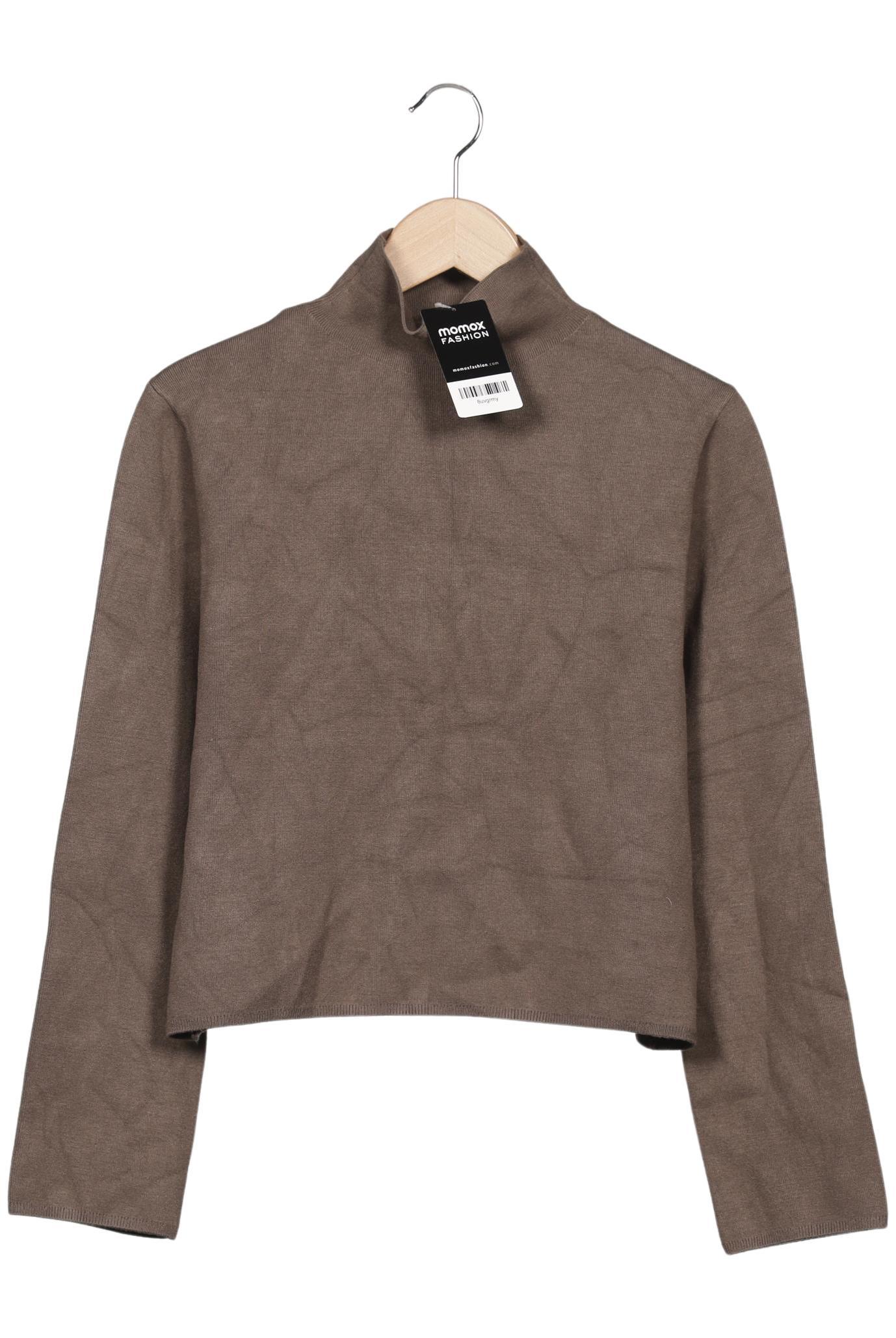 

& Other Stories Damen Pullover, braun, Gr. 34