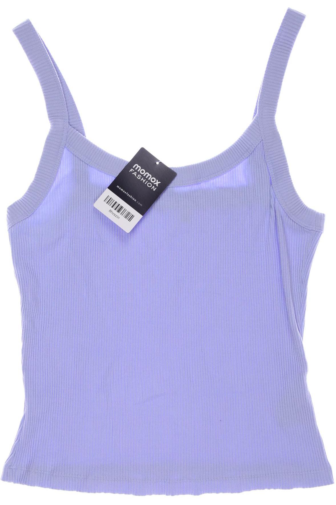 

& Other Stories Damen Top, hellblau