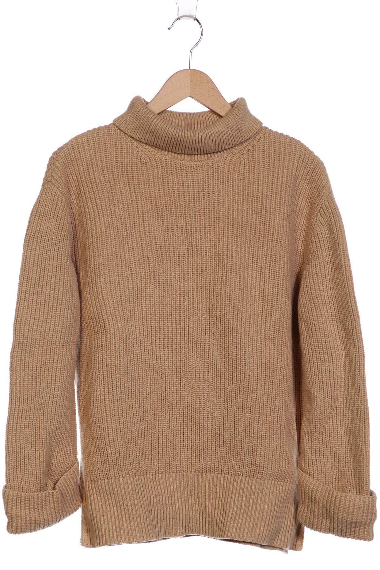 

& Other Stories Damen Pullover, beige, Gr. 36