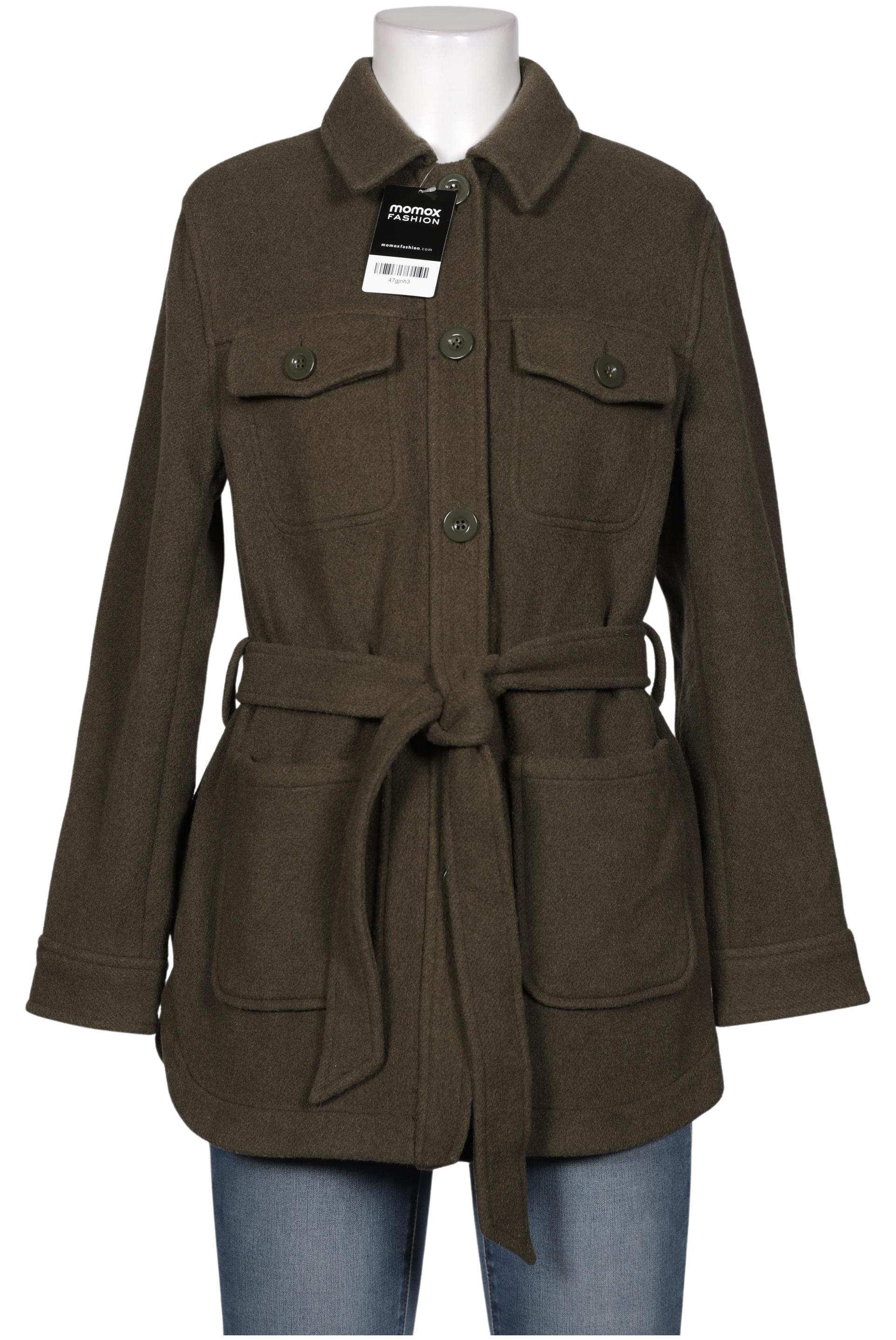 

& Other Stories Damen Jacke, grün, Gr. 34