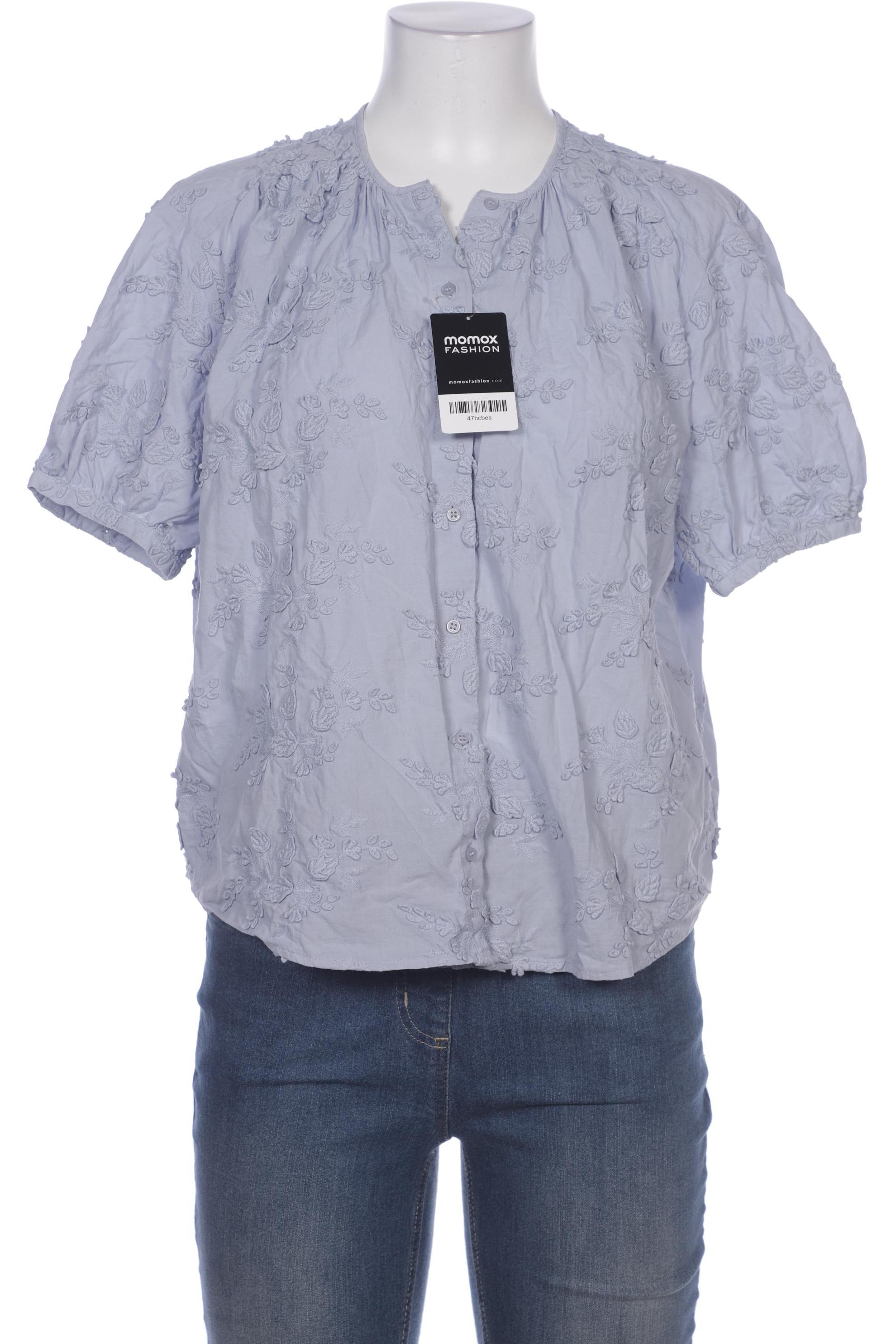 

& Other Stories Damen Bluse, hellblau, Gr. 38
