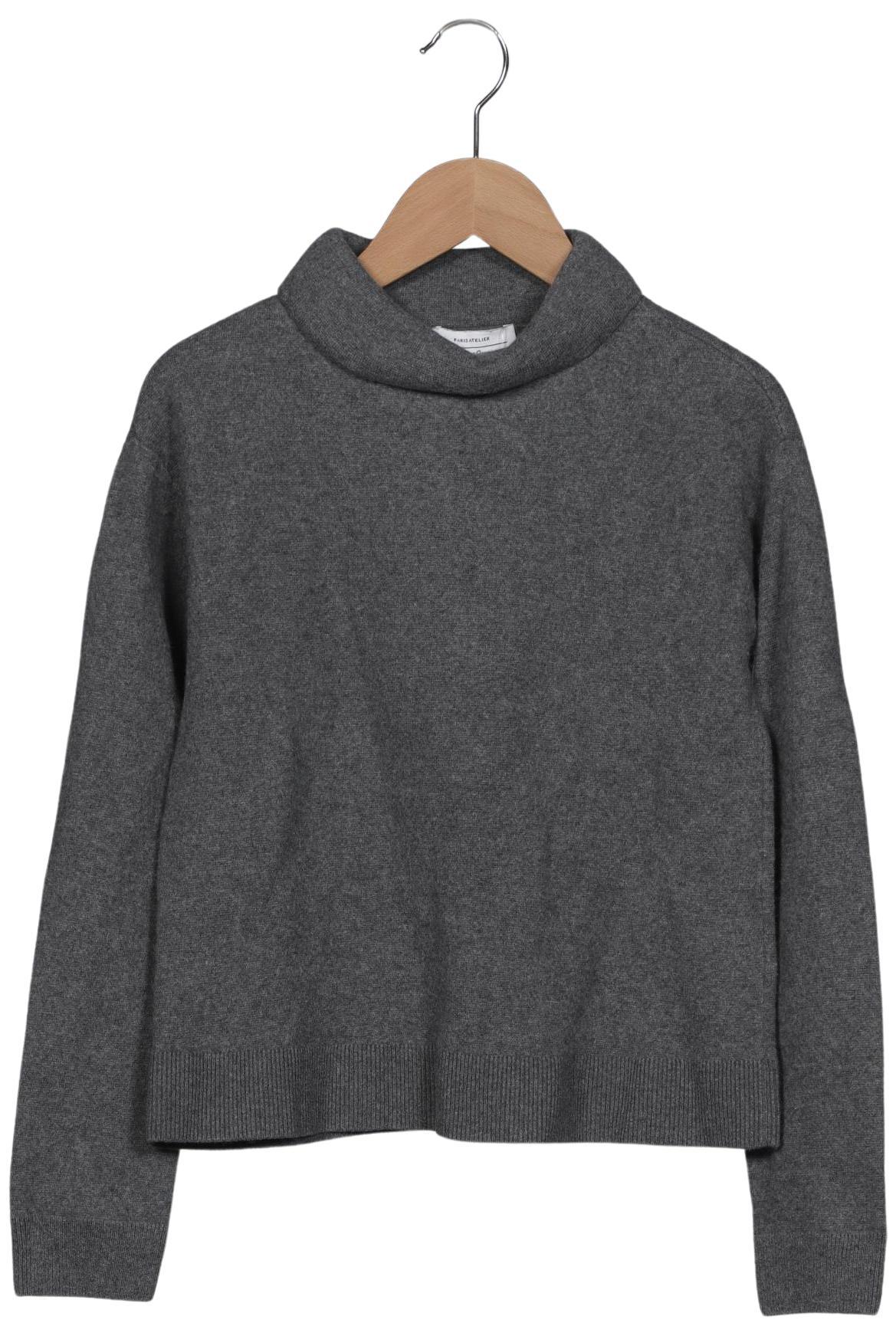 

& Other Stories Damen Pullover, grau, Gr. 34