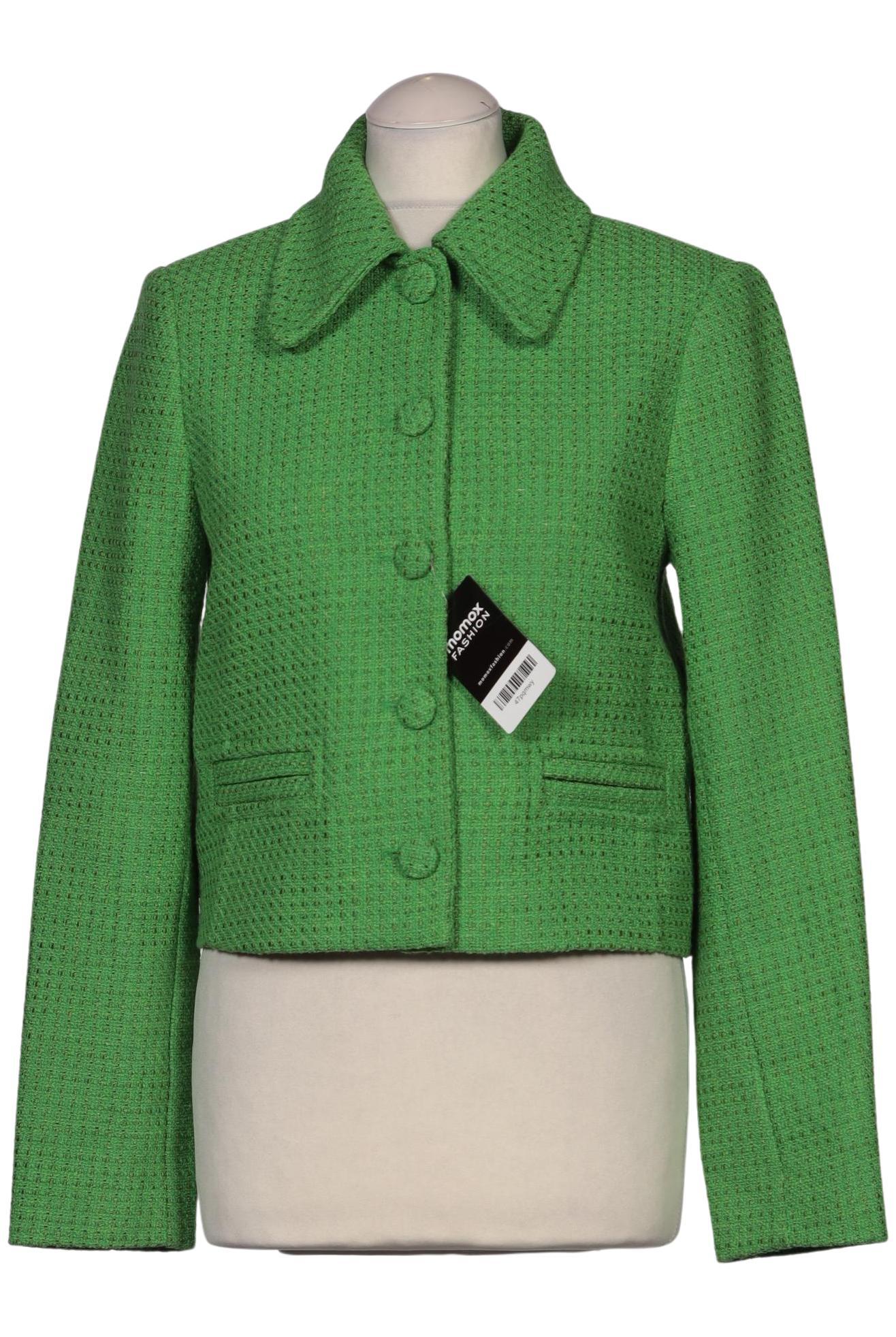 

& Other Stories Damen Blazer, grün, Gr. 36