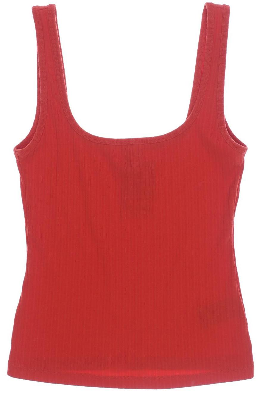 

& Other Stories Damen Top, rot