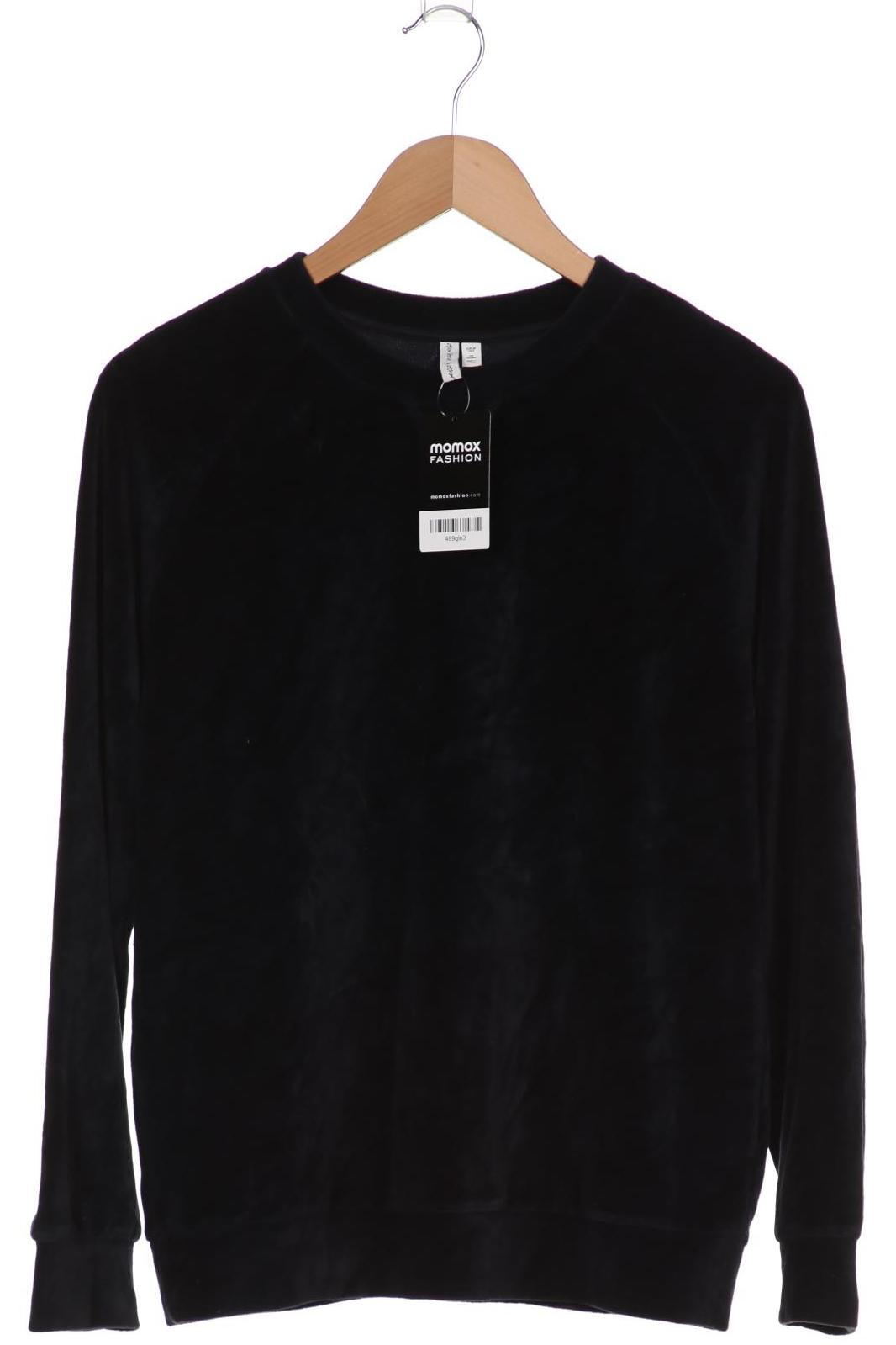

& other stories Damen Sweatshirt, marineblau