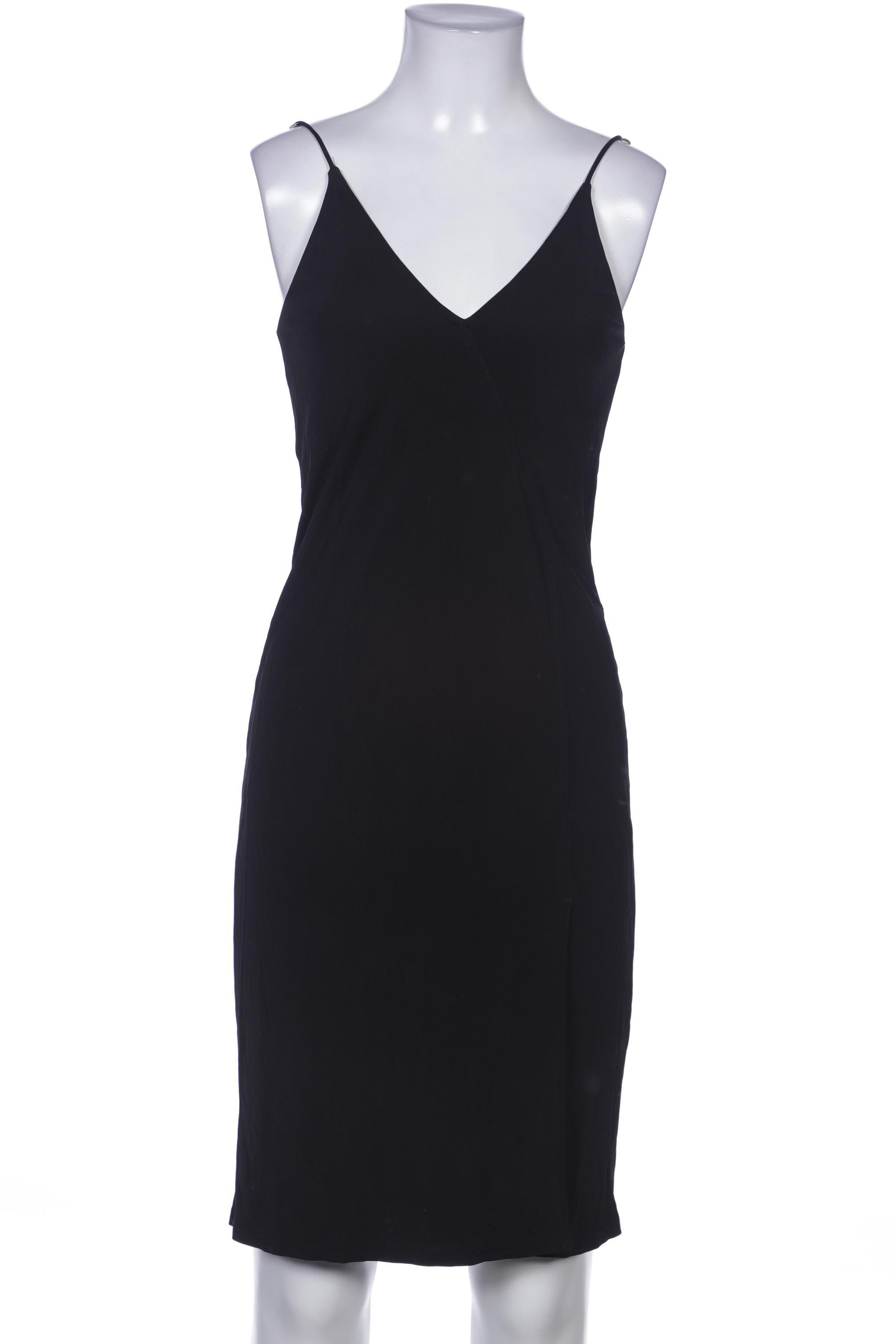 

& Other Stories Damen Kleid, schwarz, Gr. 34