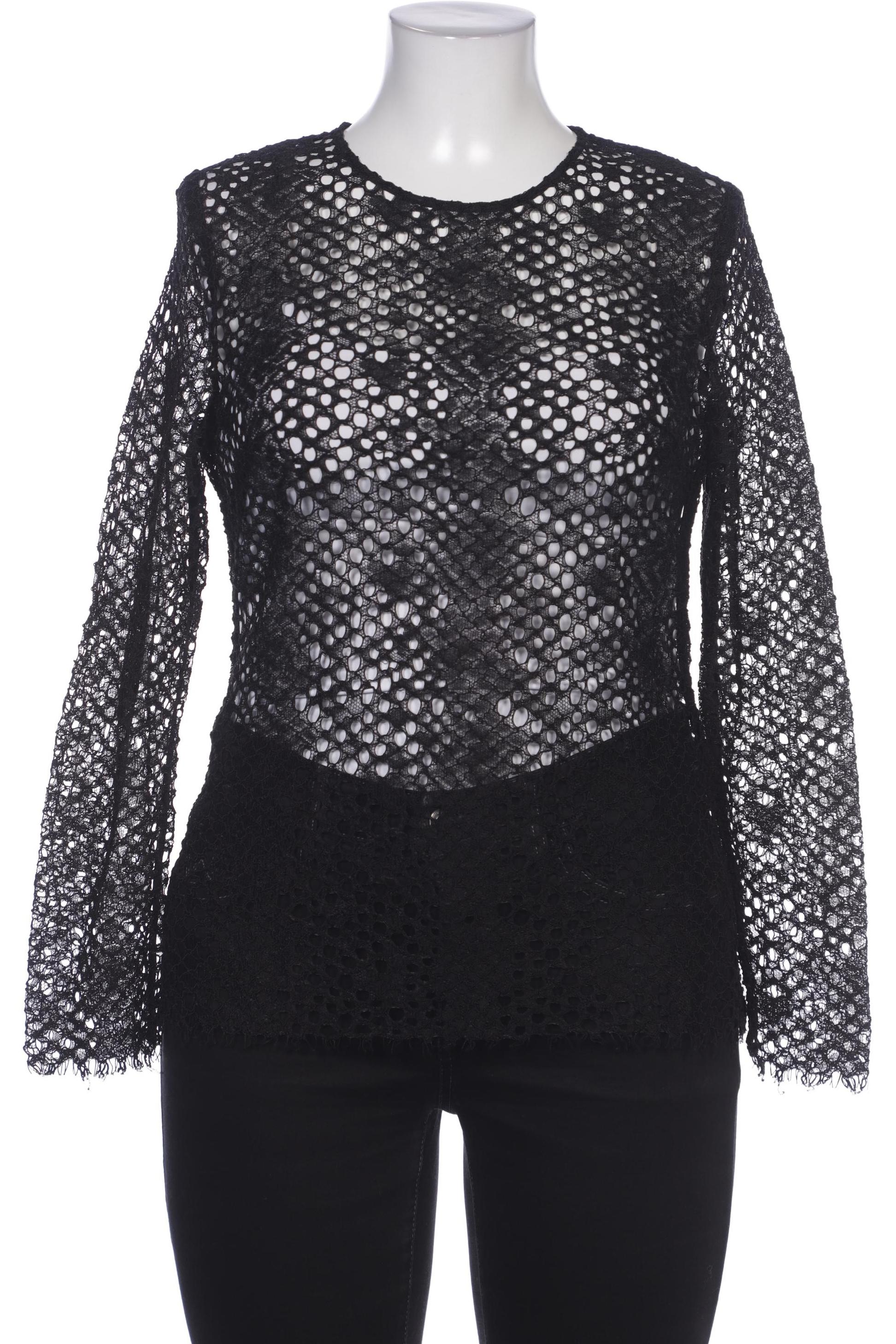 Thumbnail - &amp; Other Stories Damen Bluse, schwarz, Gr. 42
