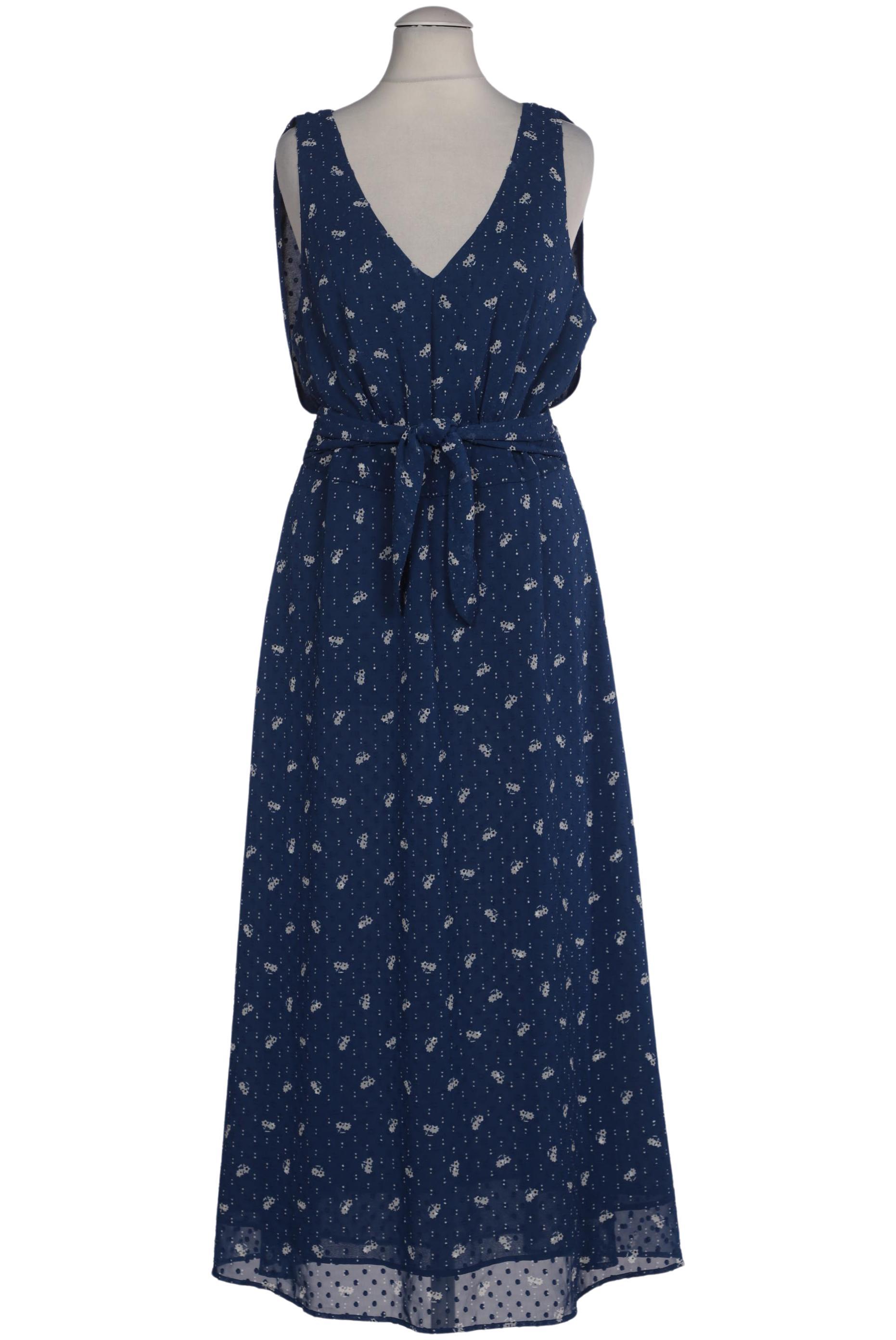 

& Other Stories Damen Kleid, blau, Gr. 40