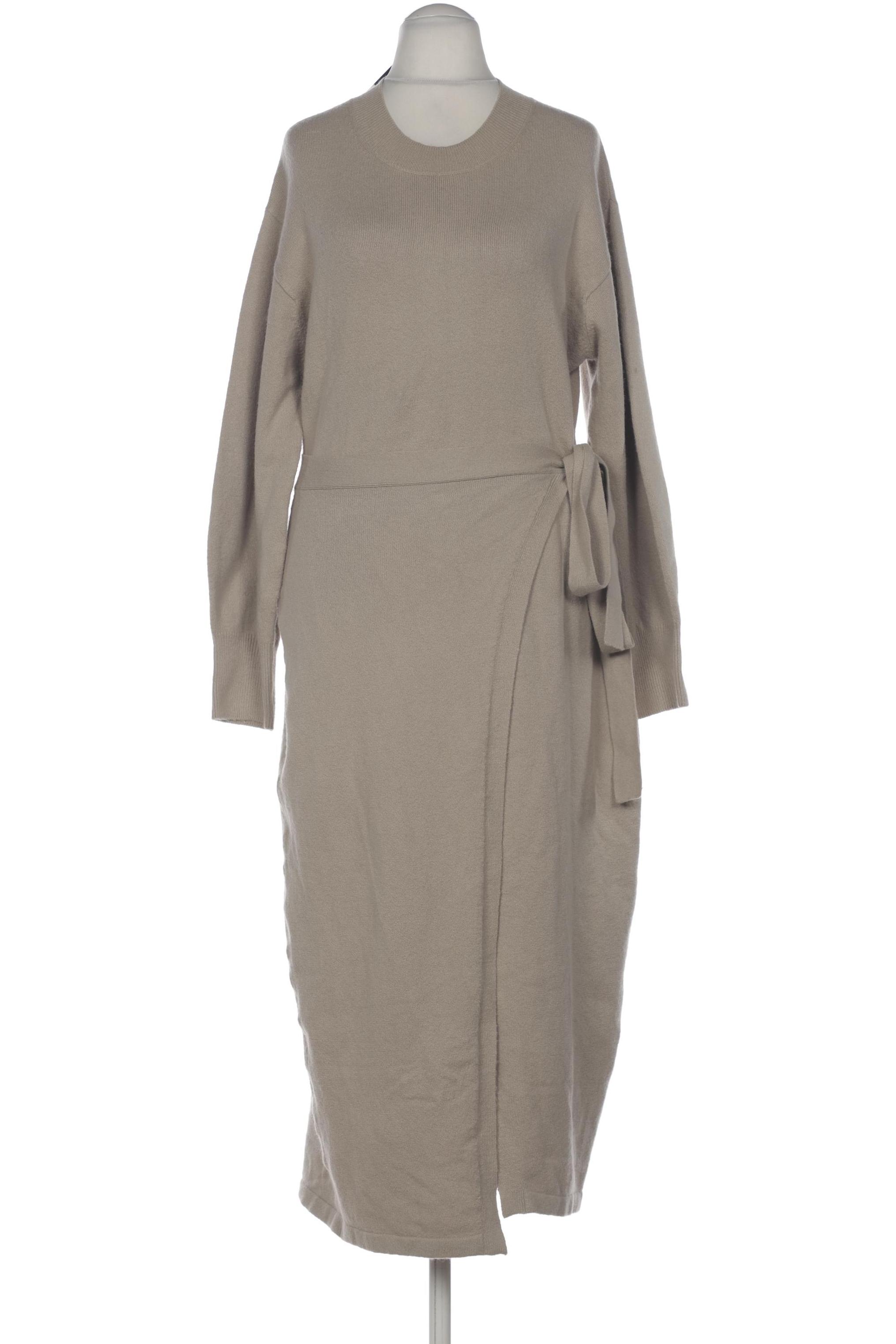 

& Other Stories Damen Kleid, beige, Gr. 38