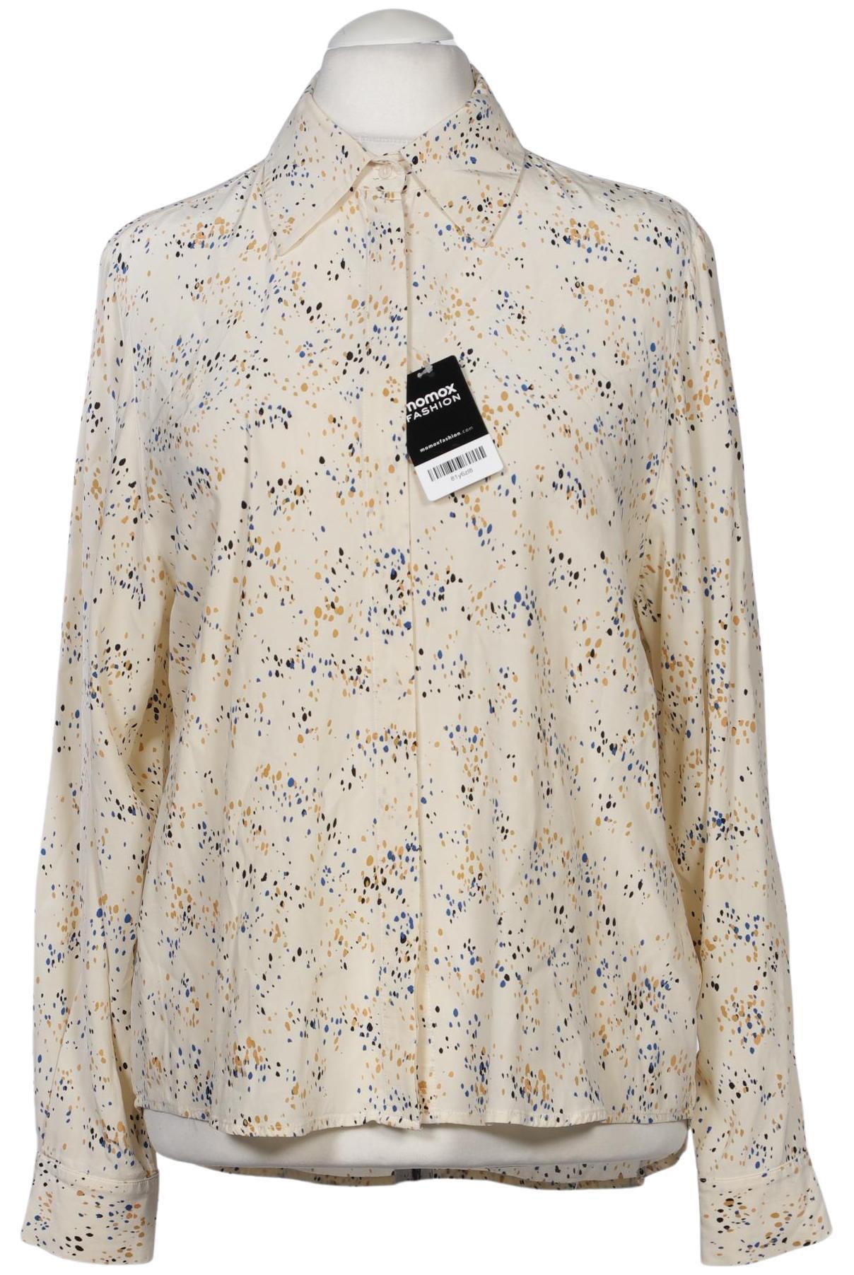 

& Other Stories Damen Bluse, cremeweiß, Gr. 44