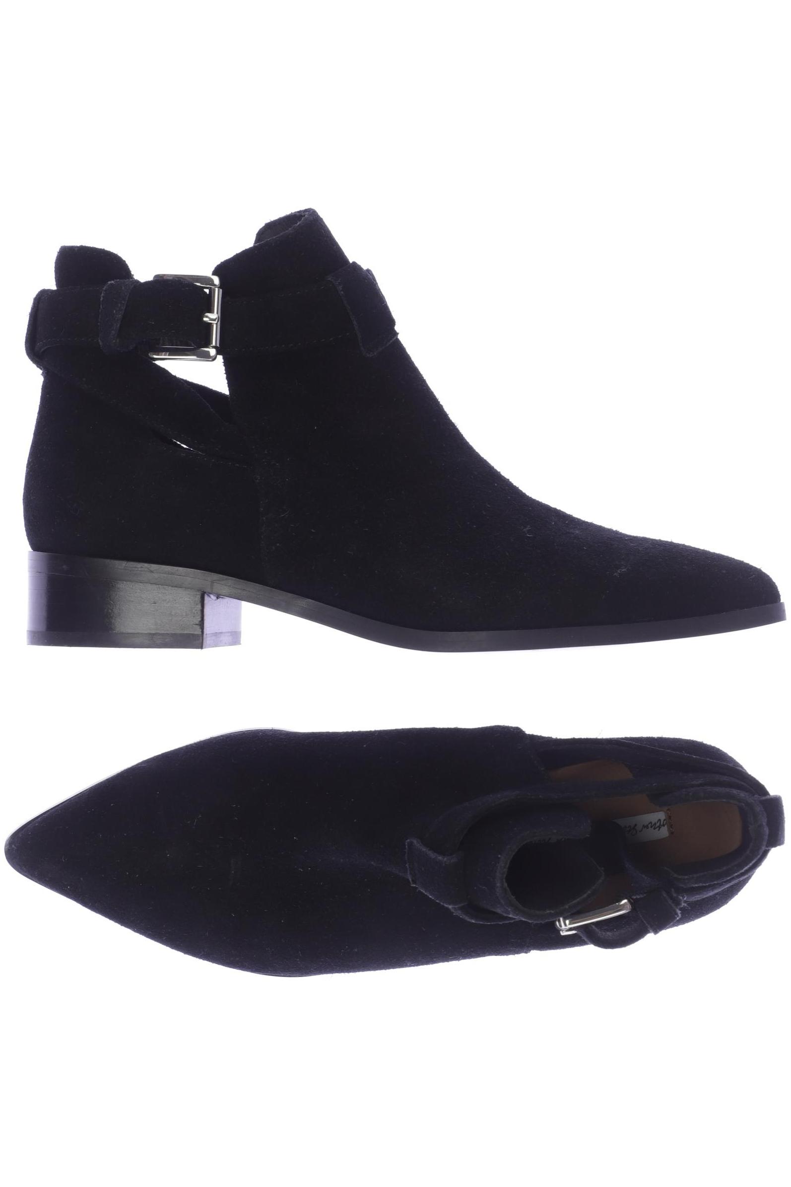 

& Other Stories Damen Stiefelette, schwarz, Gr. 37