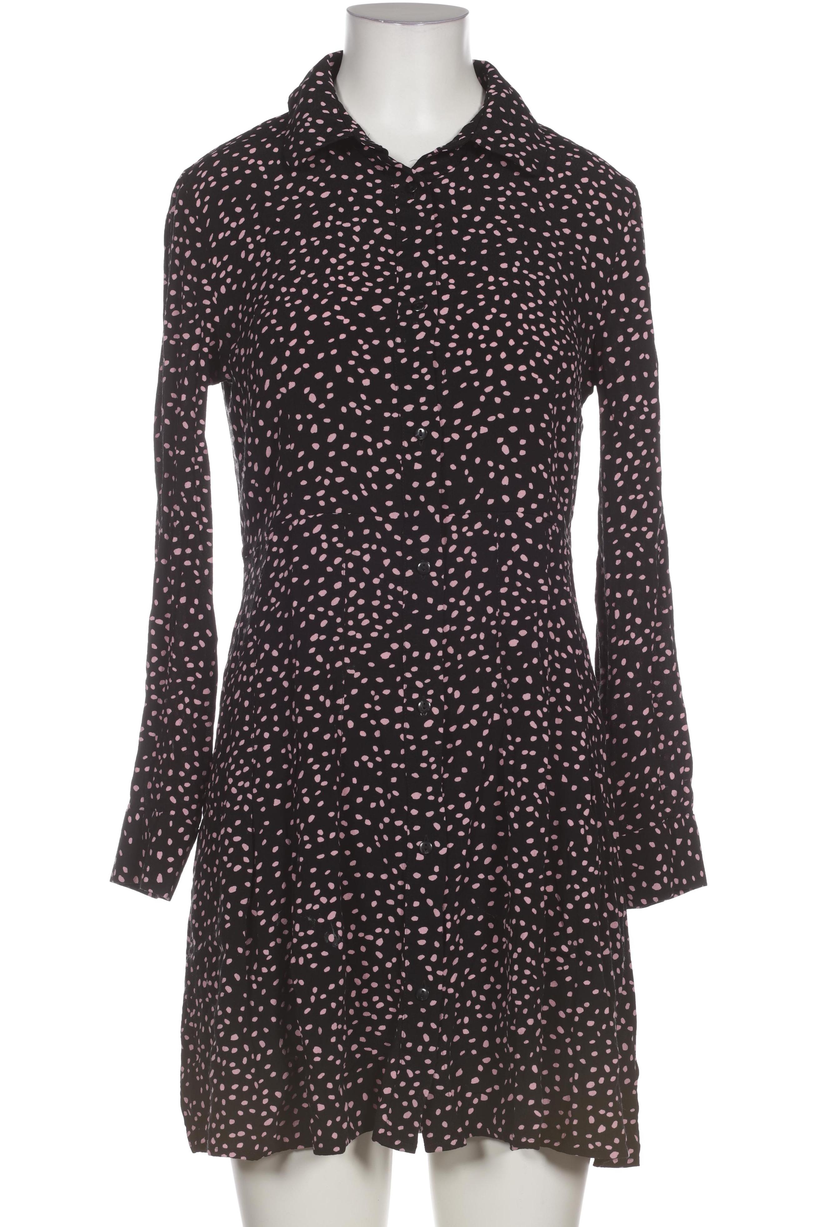 

& Other Stories Damen Kleid, schwarz, Gr. 38