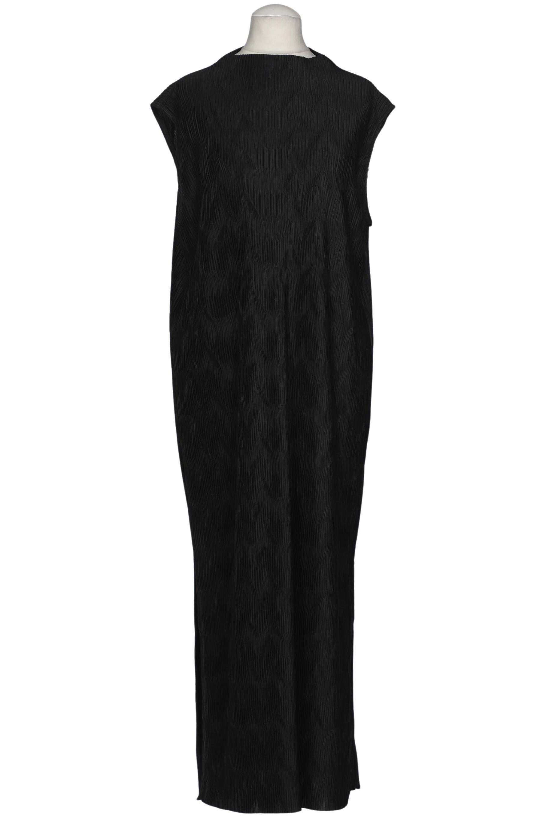 

& Other Stories Damen Kleid, schwarz, Gr. 36