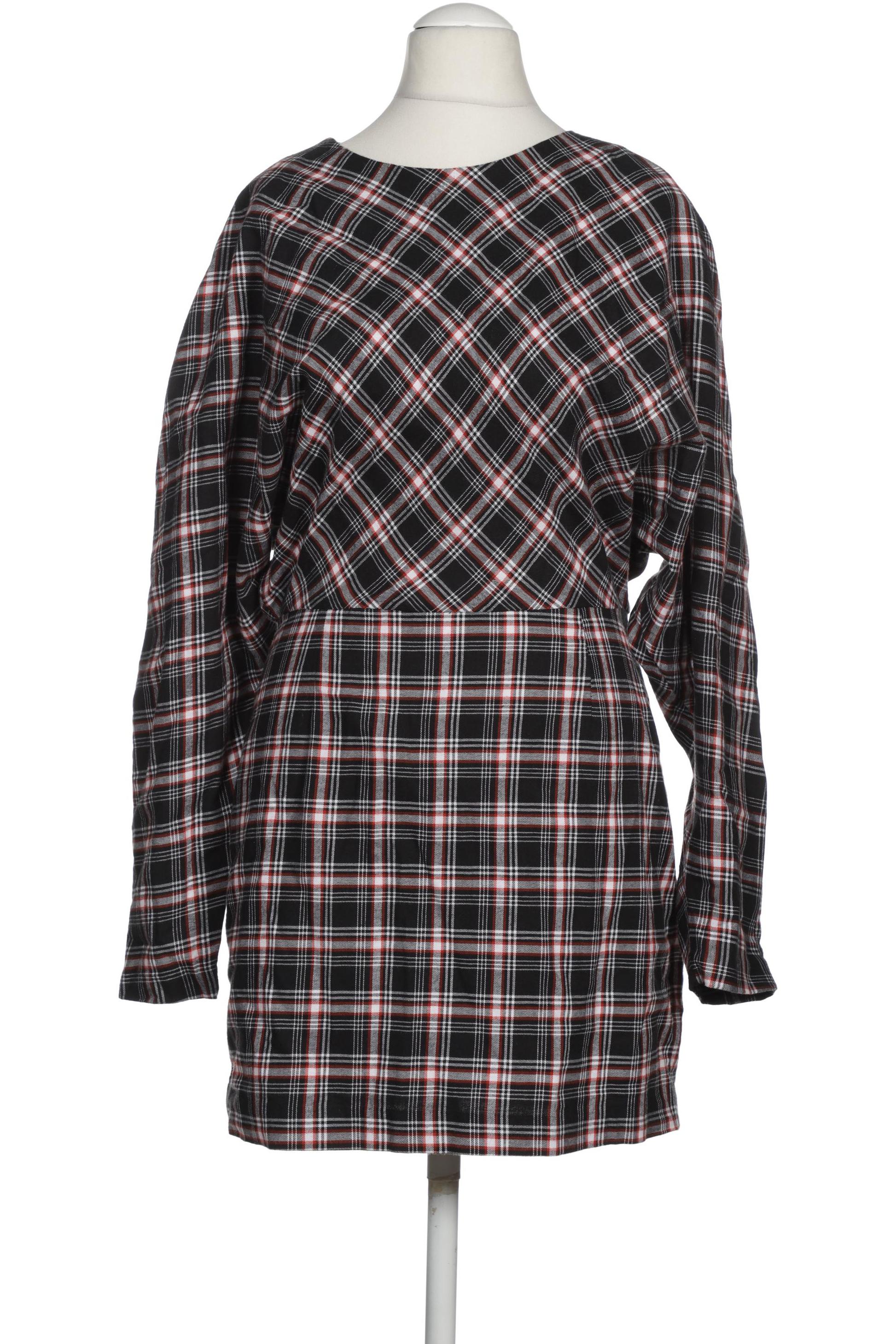 

& Other Stories Damen Kleid, mehrfarbig, Gr. 40