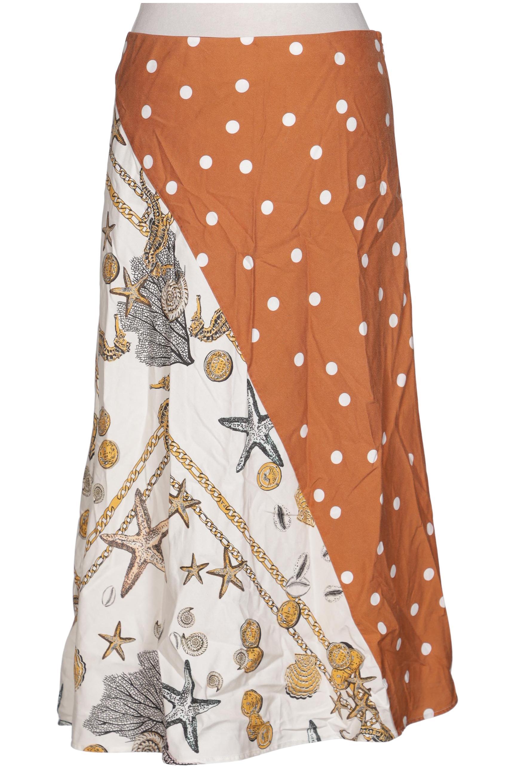 

& Other Stories Damen Rock, mehrfarbig, Gr. 28