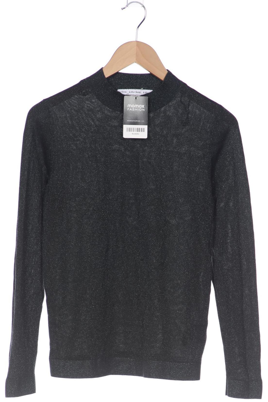 

& Other Stories Damen Pullover, grün, Gr. 36