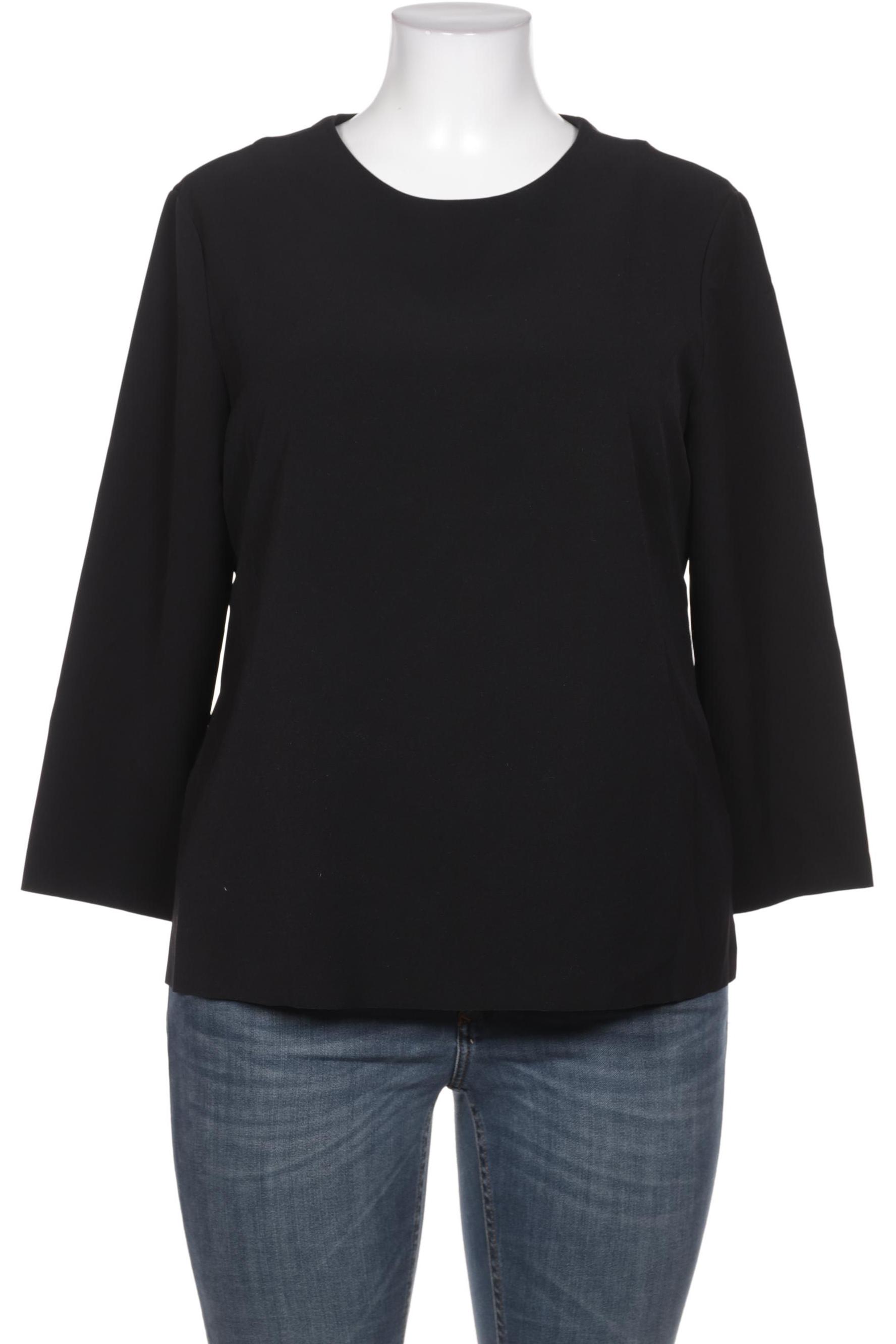 

& other stories Damen Bluse, schwarz