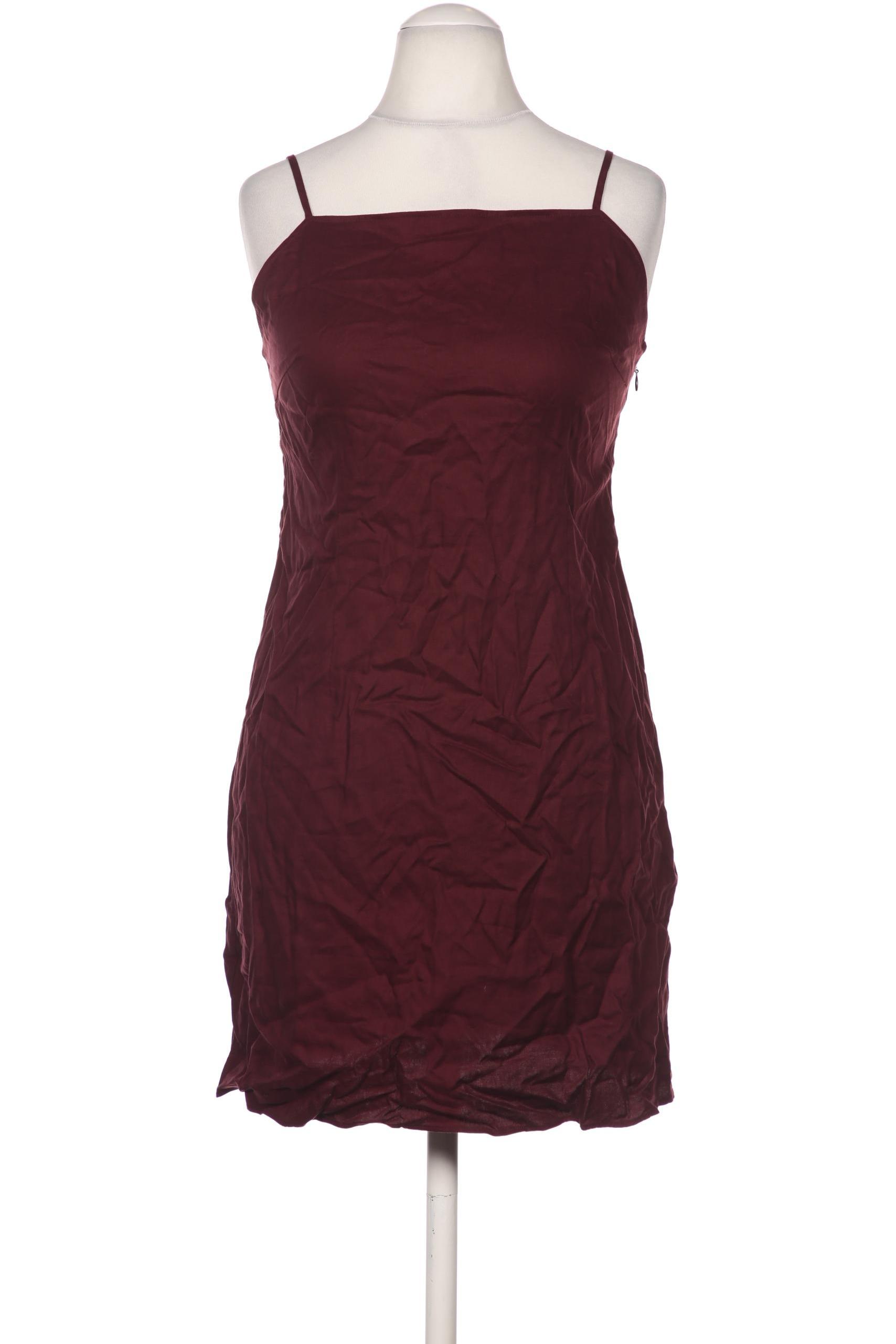 

& Other Stories Damen Kleid, bordeaux, Gr. 40