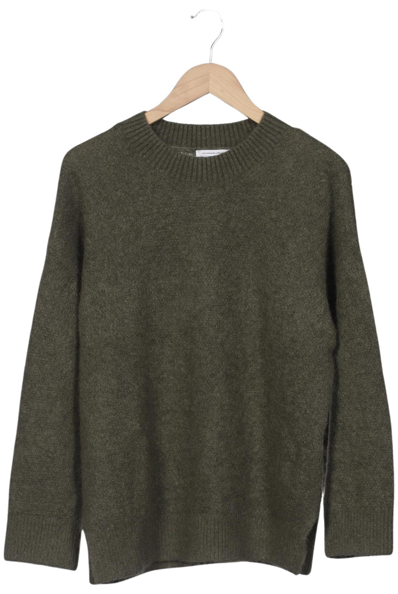 

& Other Stories Damen Pullover, grün, Gr. 36