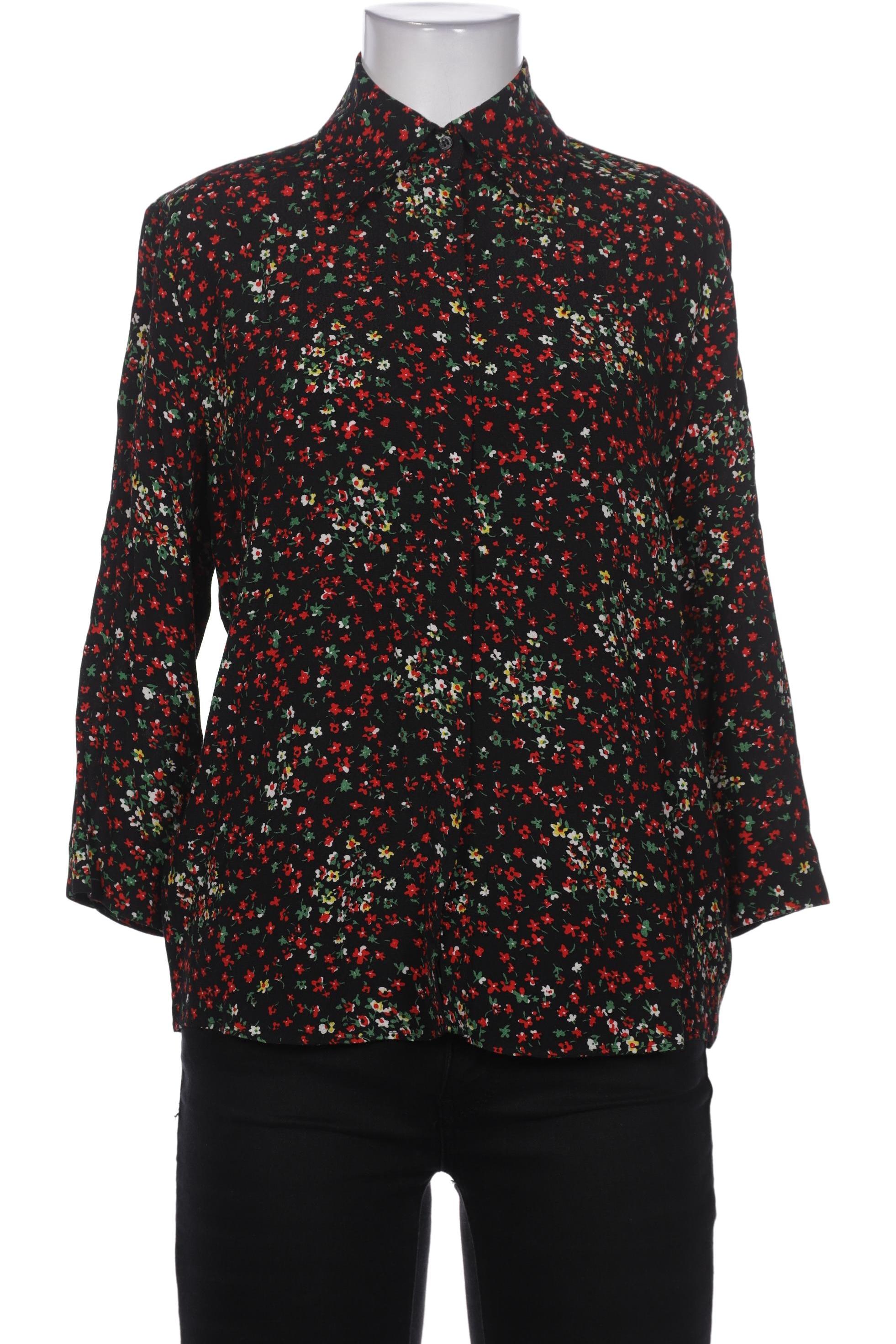 

& Other Stories Damen Bluse, schwarz, Gr. 34