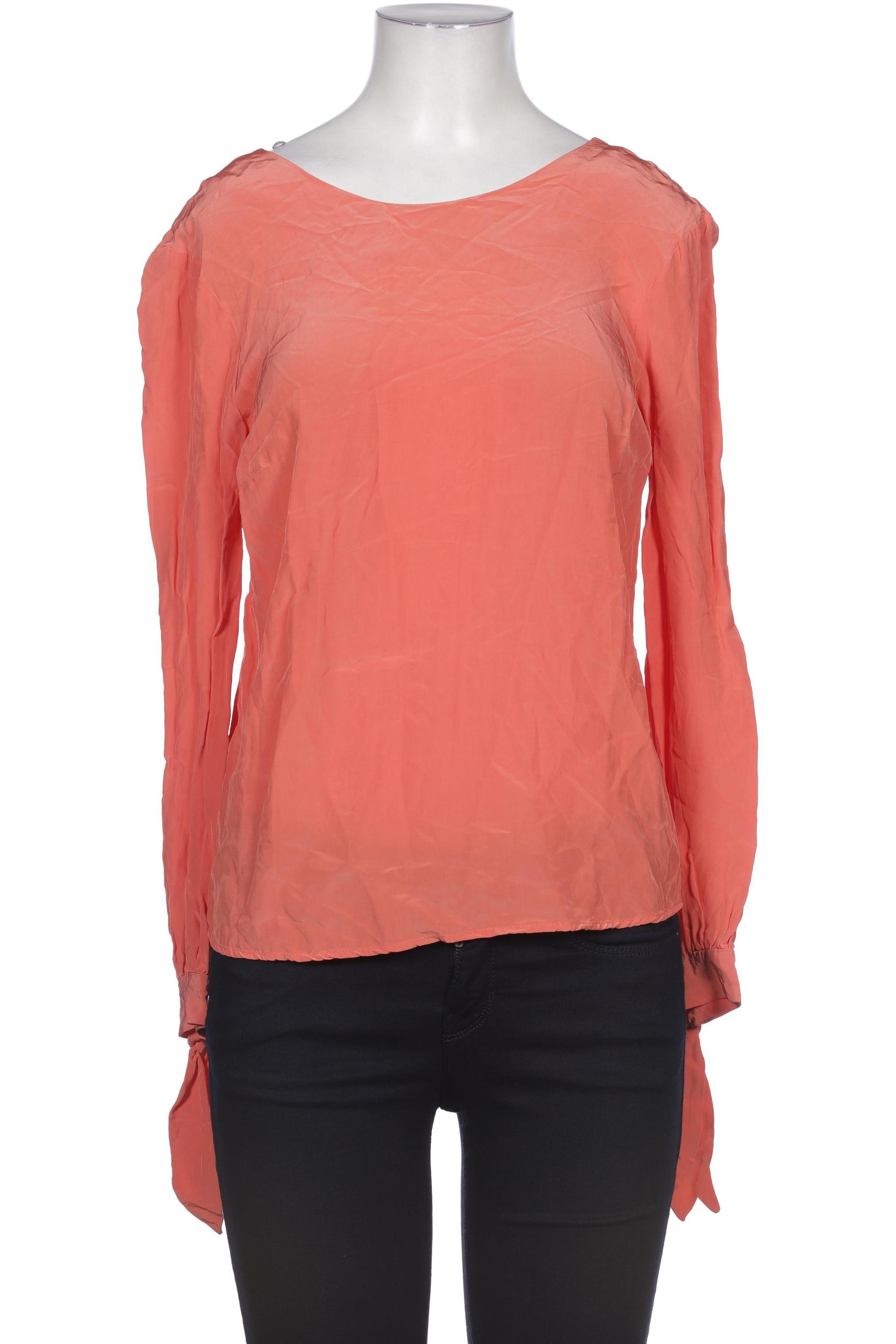 

& other stories Damen Bluse, orange