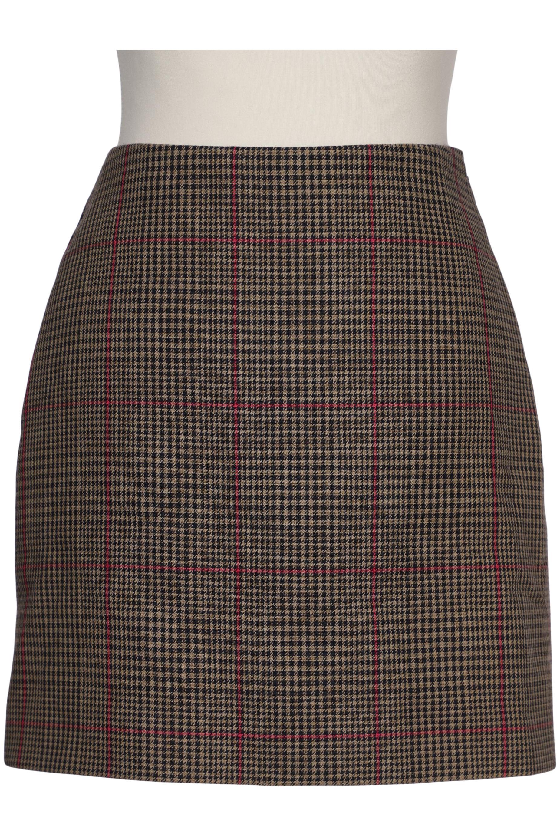 

& Other Stories Damen Rock, mehrfarbig, Gr. 34