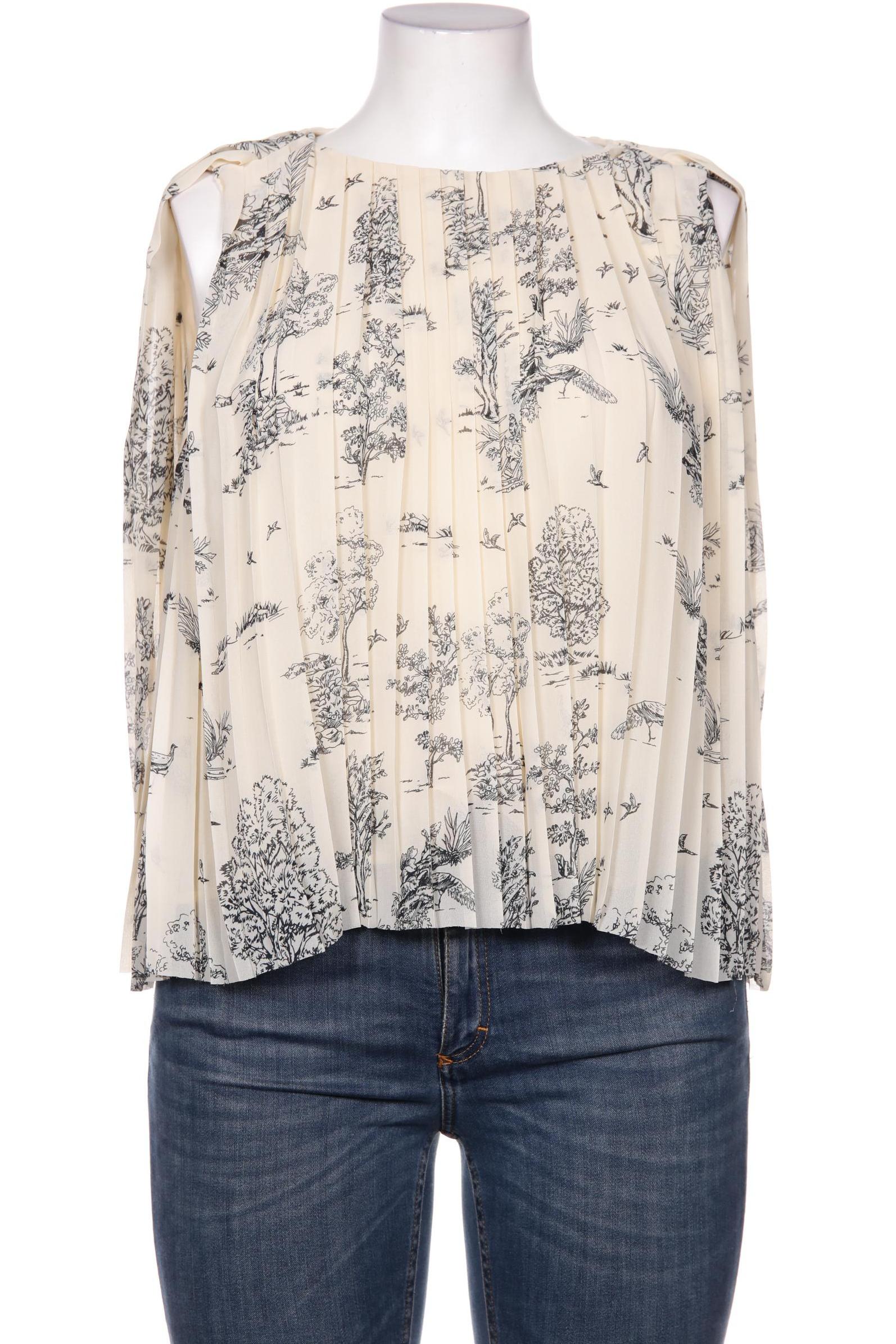 

& Other Stories Damen Bluse, beige, Gr. 42
