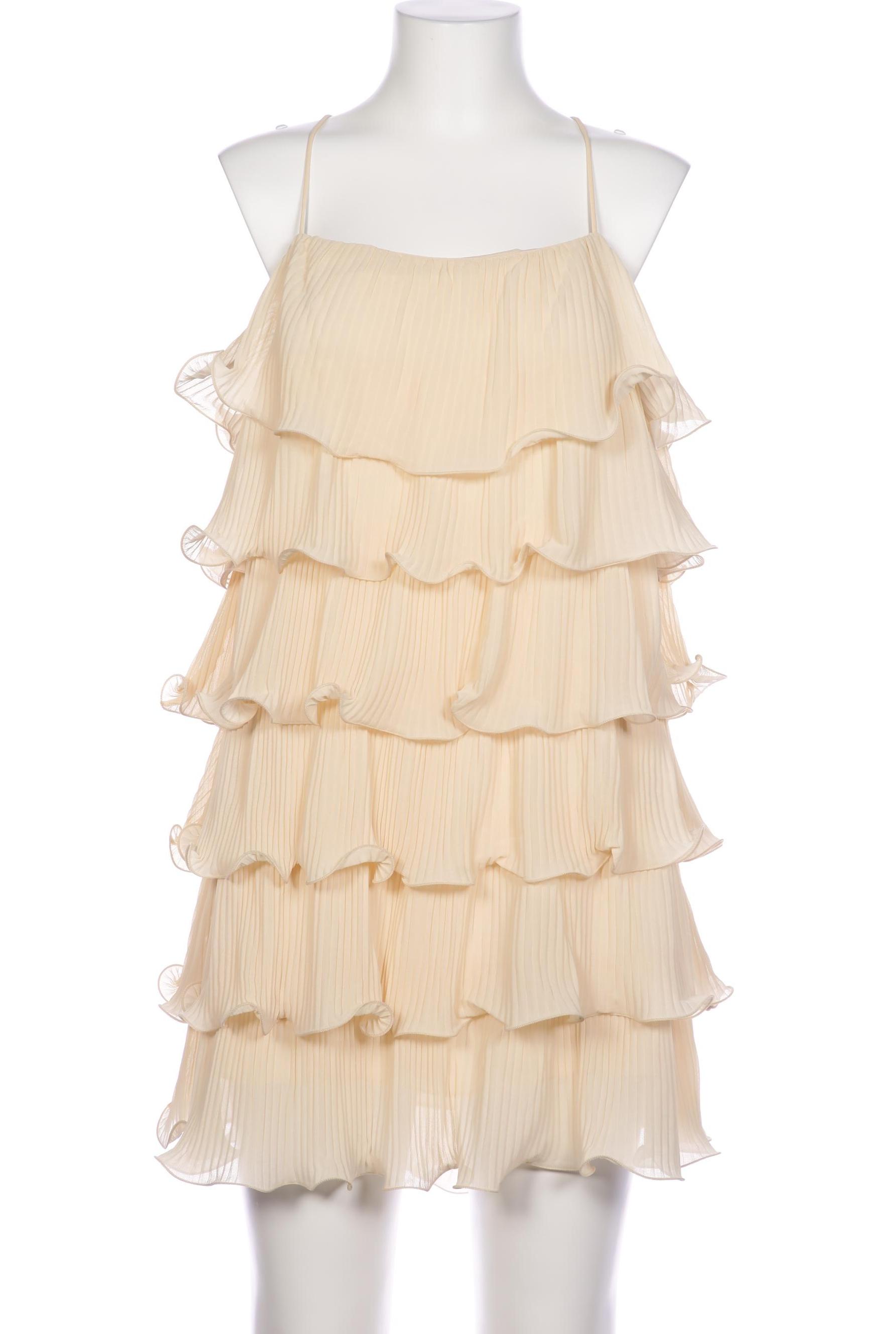 

& Other Stories Damen Kleid, beige, Gr. 40
