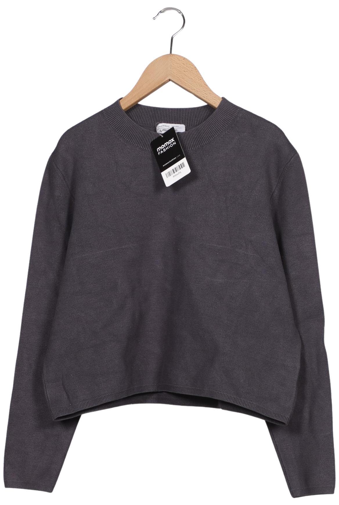 

& Other Stories Damen Pullover, grau, Gr. 36