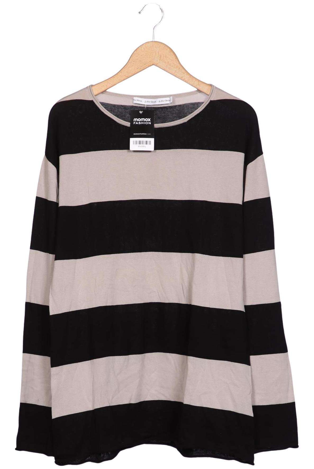 

& Other Stories Damen Pullover, mehrfarbig, Gr. 42