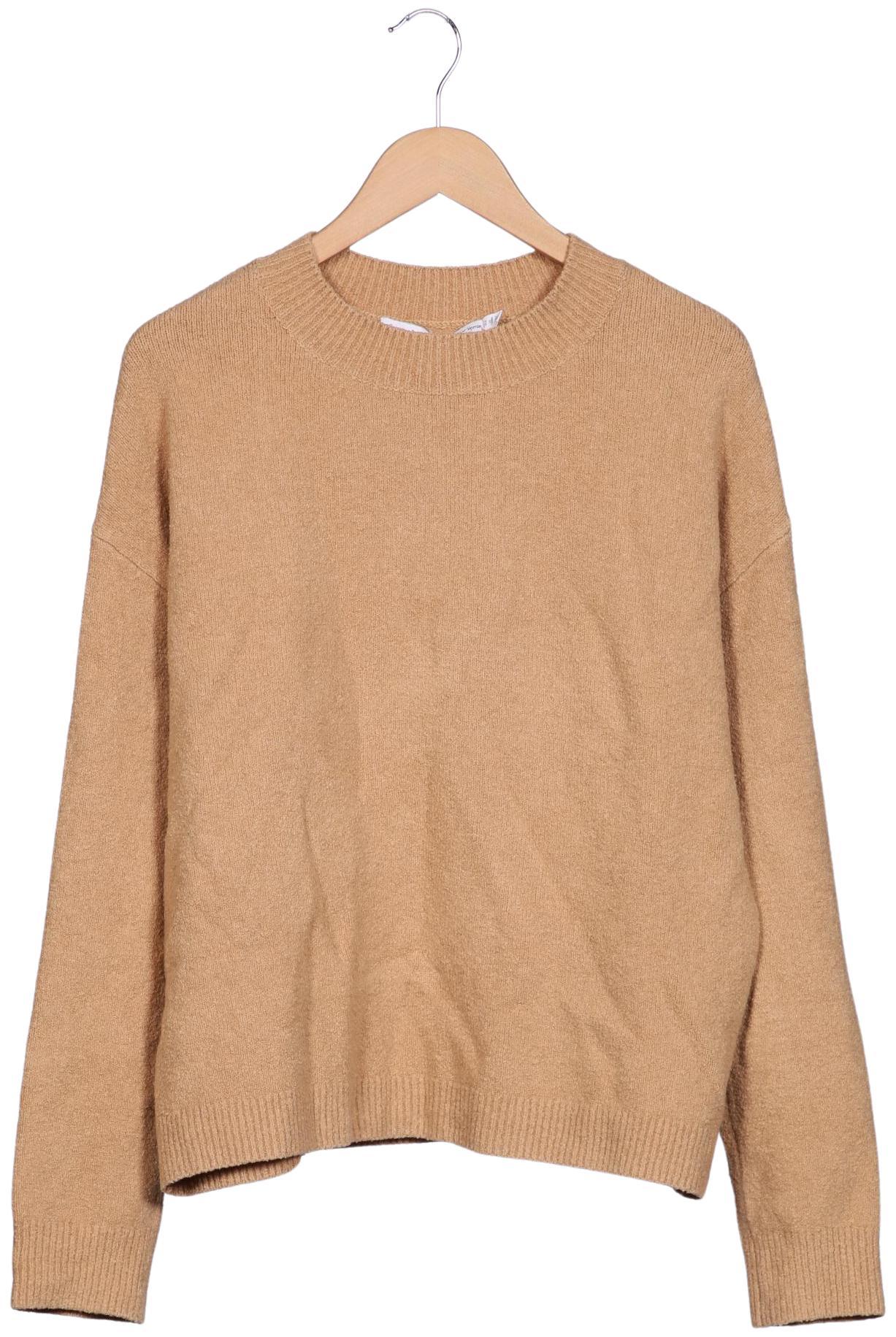 

& Other Stories Damen Pullover, beige, Gr. 38